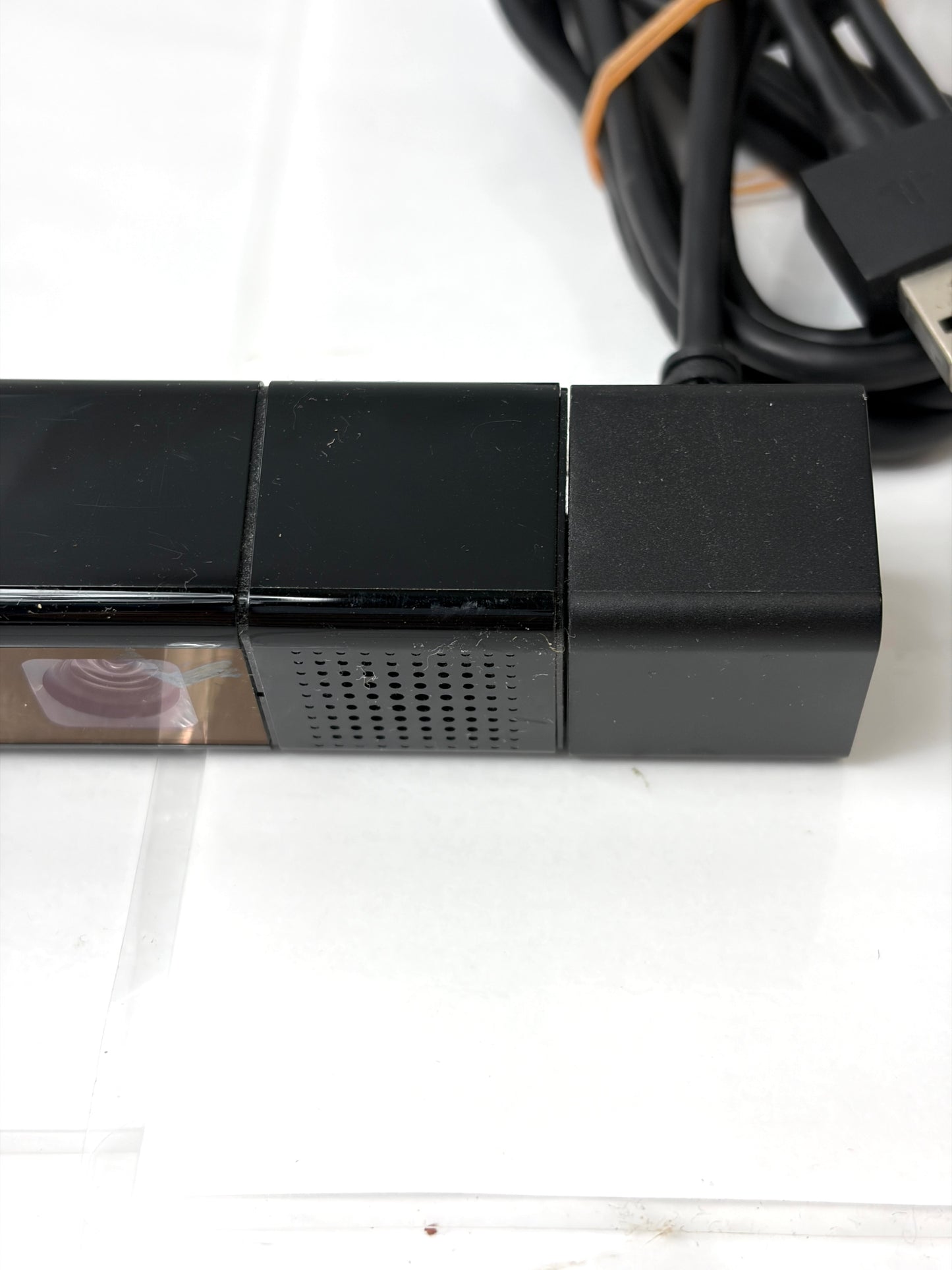 SONY PS4 純正 PlayStation Camera プレイステーションカメラ (CUH-ZEY1J) 初期型