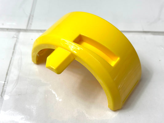 現状品 パーツ売りトミカ ダブルアクショントミカビル 4階 カバーパーツ 11/18