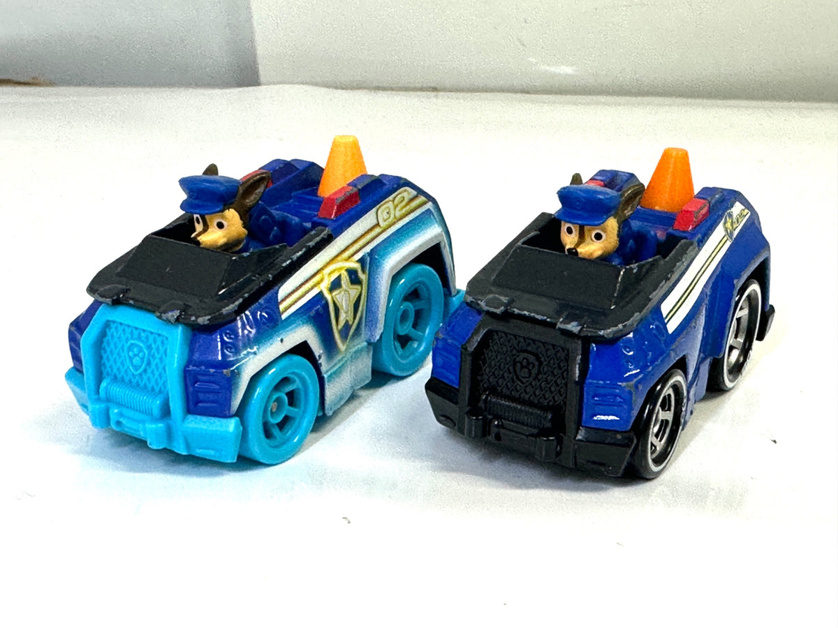 現状品 タカラトミー パウ・パトロール パウっと出動！ パウパトローラー ダイキャストビークル まとめセット ミニカー ケント ダッシュバギー ロボドッグ チェイス ポリスカー  スカイ フライングヘリ 他 9/22