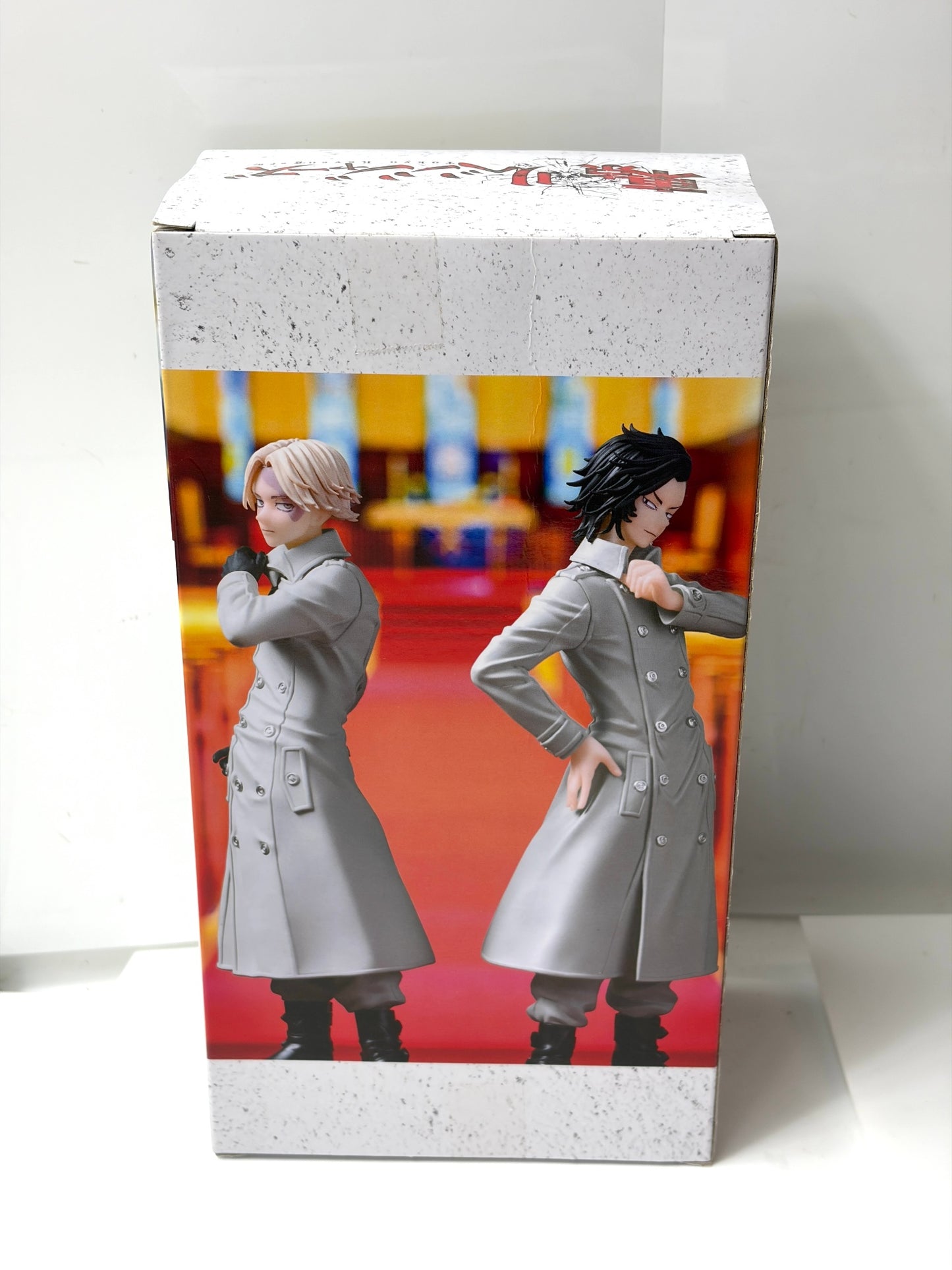 Luminasta (SEGA) / 東京リベンジャーズ “乾青宗” 黒龍