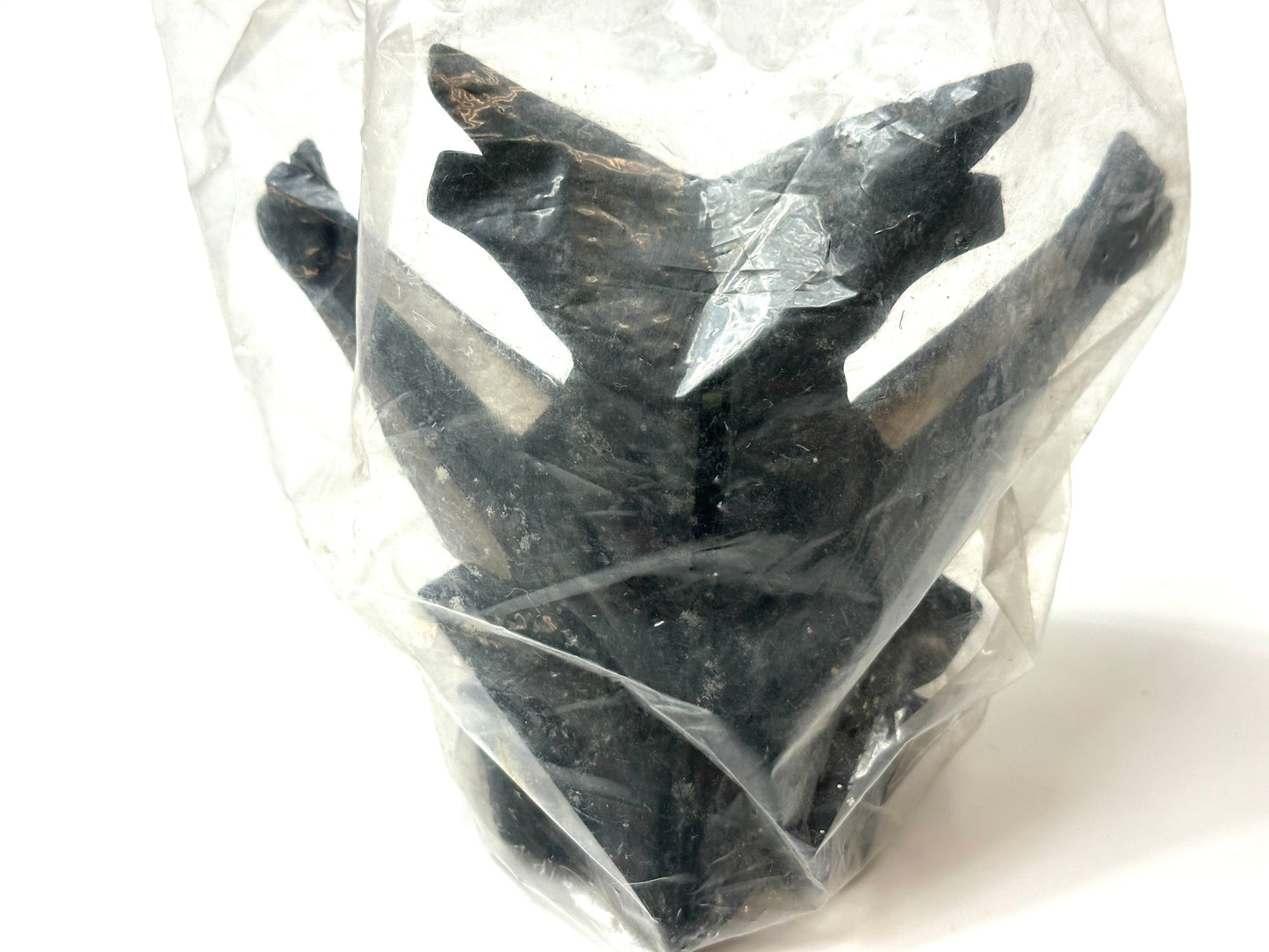 バンプレスト 一番くじ デフォルメソフビ貯金箱賞 再生怪獣ギエロン星獣 ウルトラセブン 2/11