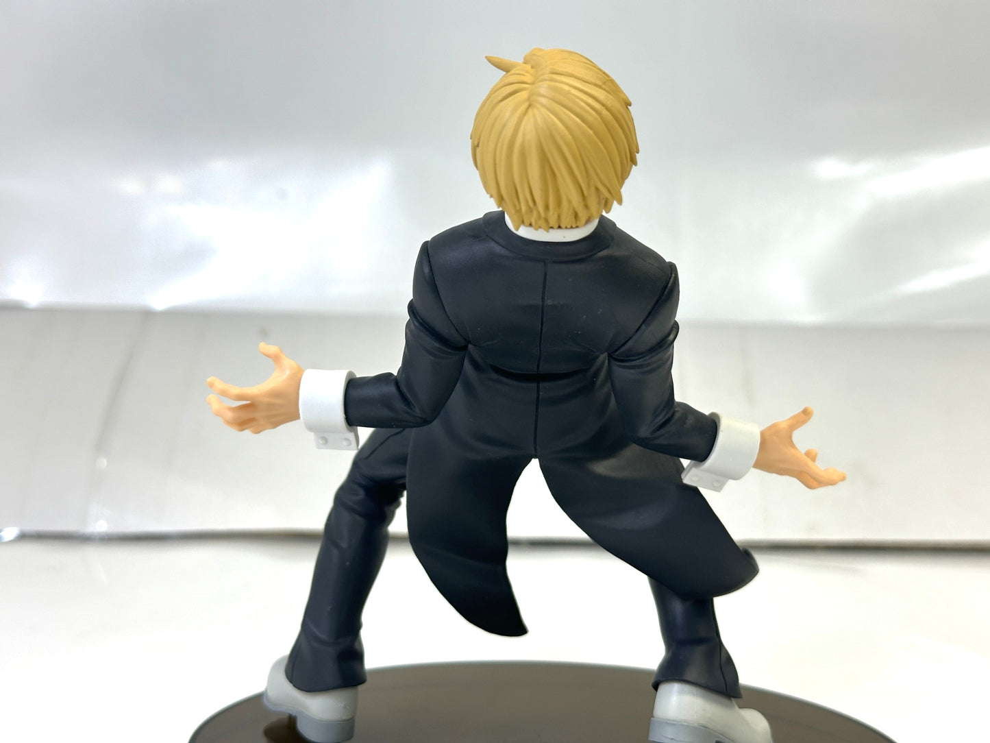 バンプレスト 僕のヒーローアカデミア THE AMAZING HEROES vol.36 物間寧人 フィギュア ヒロアカ 6/11