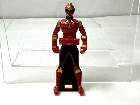 ワンクリックレンジャーキー 忍風戦隊ハリケンジャー カブトライジャー 海賊戦隊ゴーカイジャー 3/3