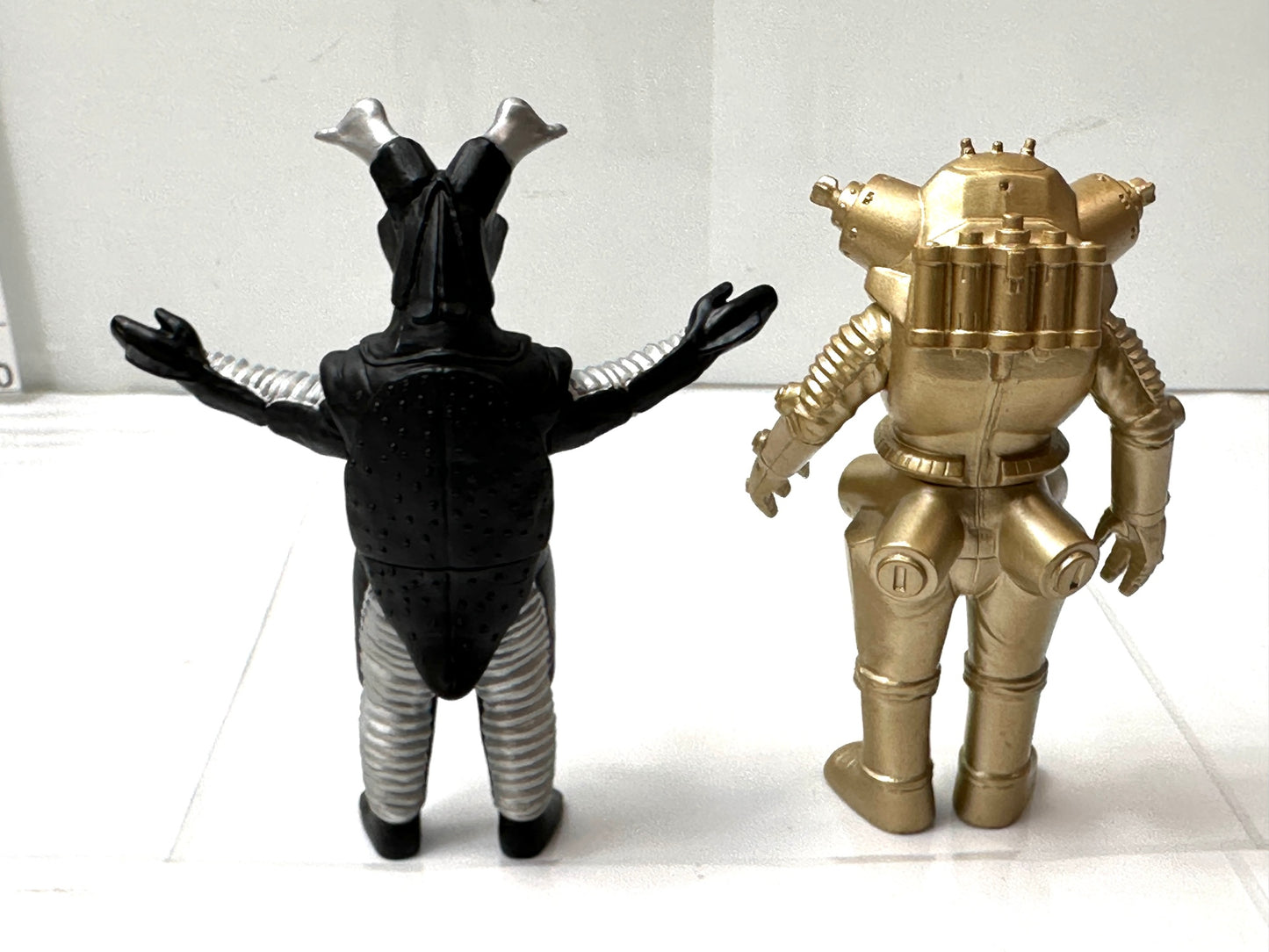 ウルトラ怪獣 500 フィギュア 9体 まとめセット キングジョー ゼットン レッドキング シーゴラス ドラゴリー 他 円谷プロ 9/3