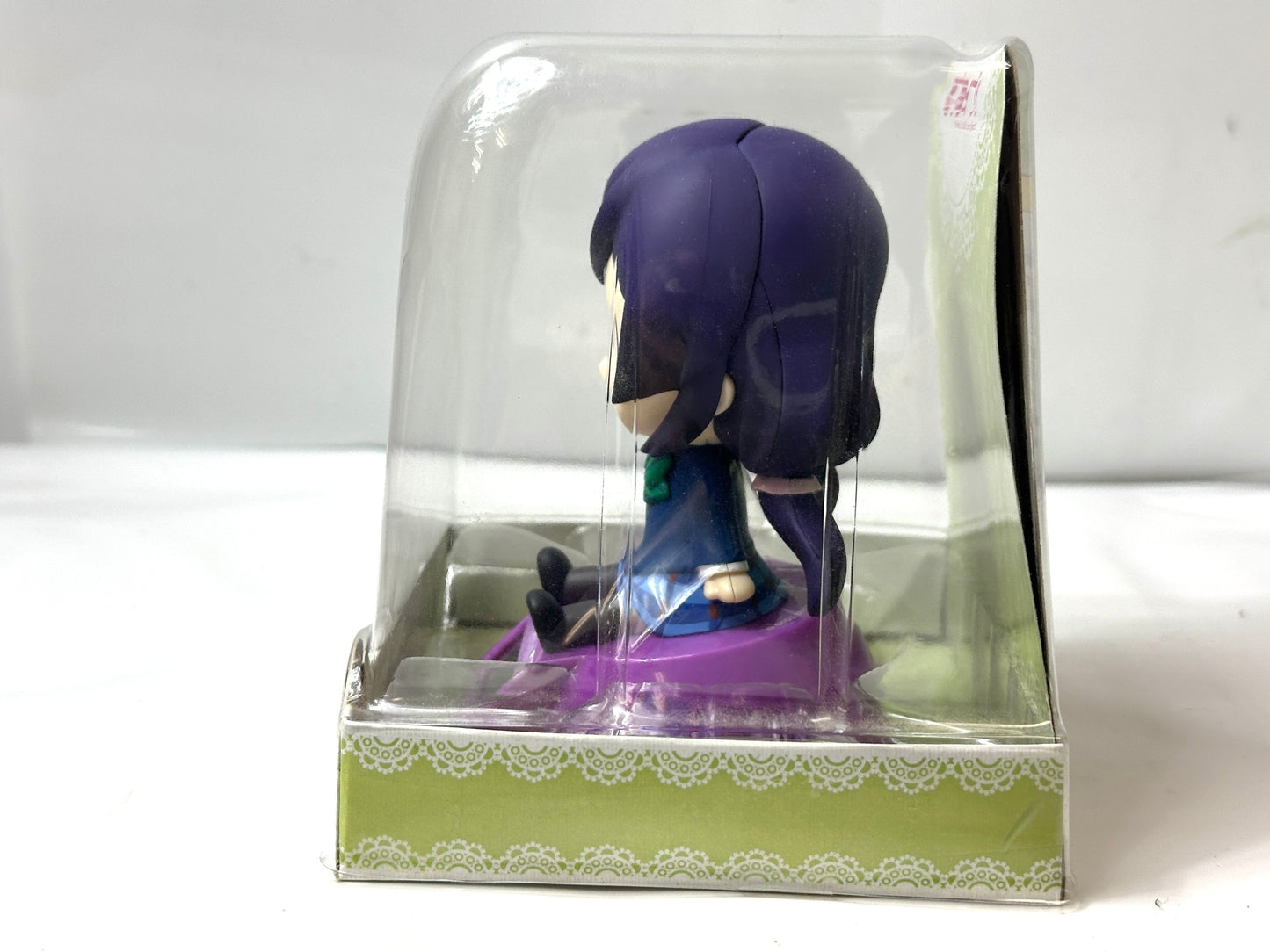 Furyu フリュー ラブライブ！ ゆらゆらソーラー 〜3年生〜 東條希 フィギュア 4/22