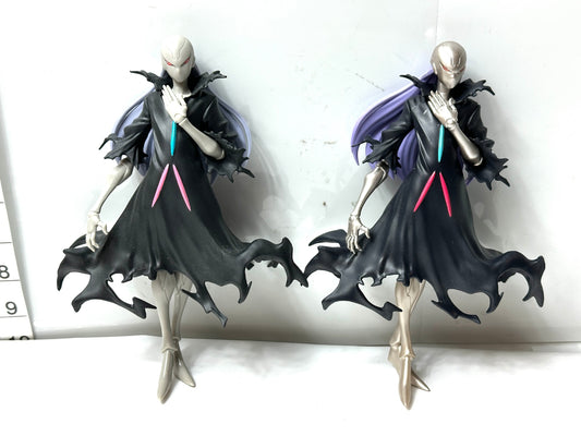 現状品 転生したらスライムだった件 精霊守護者ベレッタ 2体セット ノーマル 特別彩色 転スラフィギュア 1/21