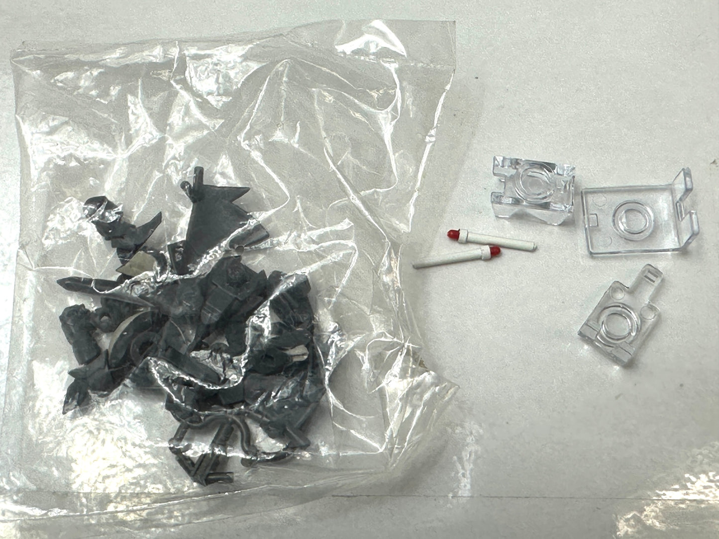 ジャンク 機動戦士ガンダム プラモデル まとめセット HG 1/144 エールストライクガンダム ZGMF-X09A ジャスティスガンダム 他 ガンプラ バンダイ 12/30