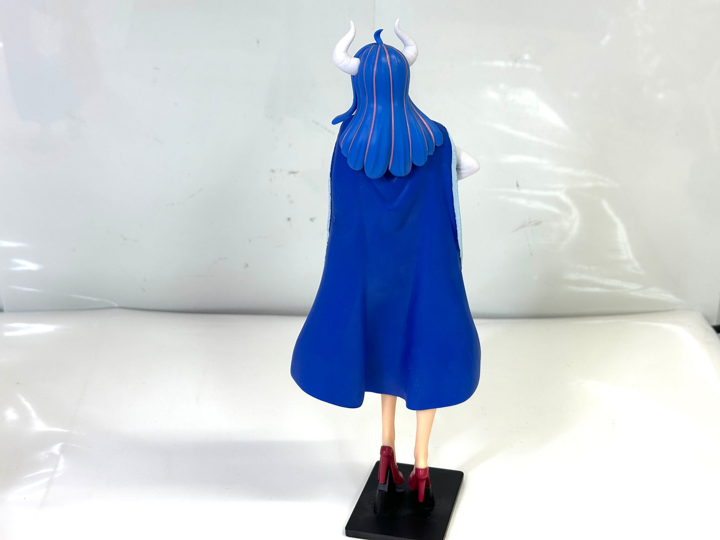 バンプレスト ONE PIECE ワンピース GLITTER&GLAMOURS グリッター&グラマラス フィギュア 3個セット 小紫（日和）しらほし  うるティ 5/14