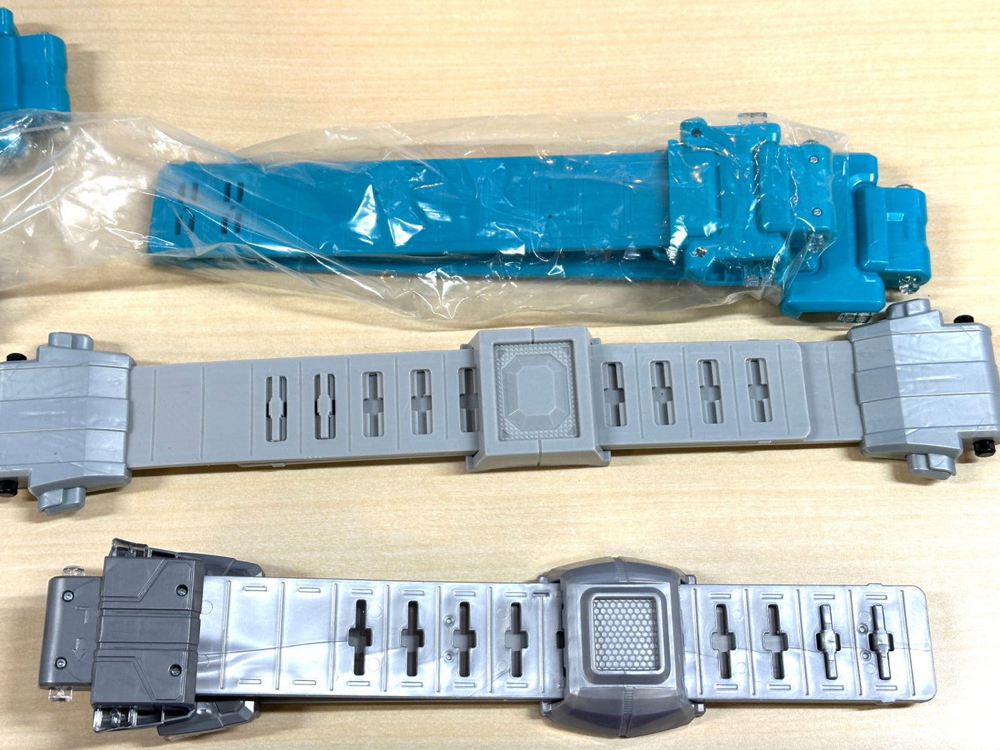 現状品 仮面ライダー 変身ベルト ベルト帯 大量まとめセット 鎧武ドライバー デザイアドライバー ウイザードドライバー 他 2/2