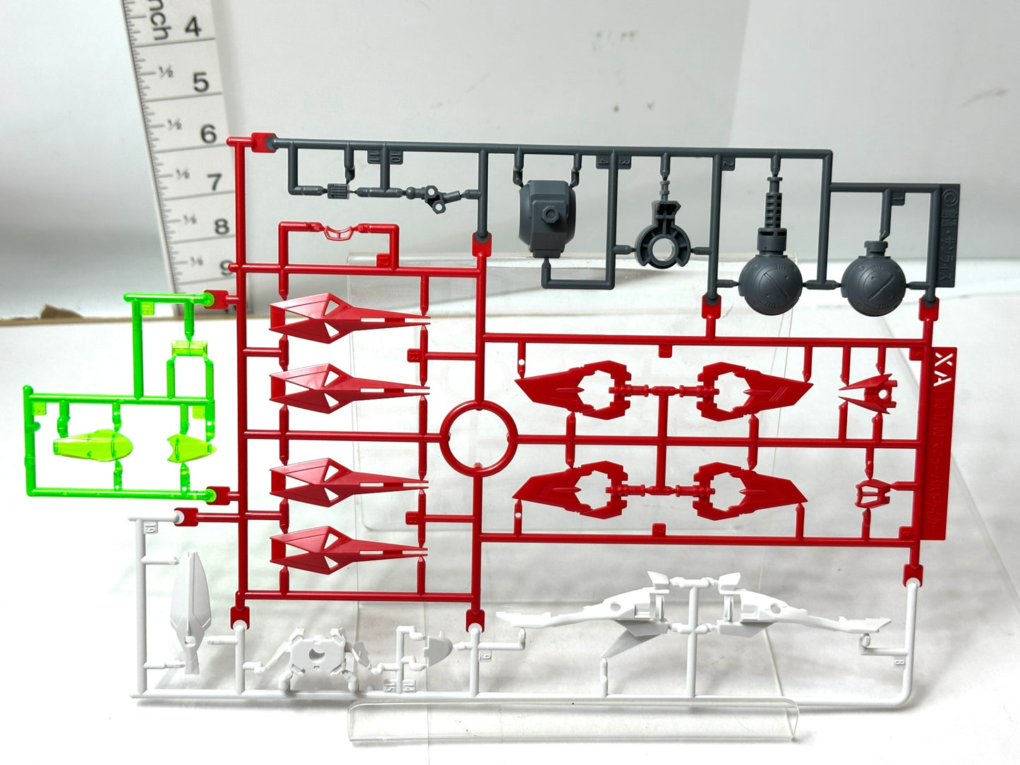 未組立品  プレミアムバンダイ限定 MG 1/100 エクリプスガンダム用 マニューバストライカーパック ガンプラ 12/2