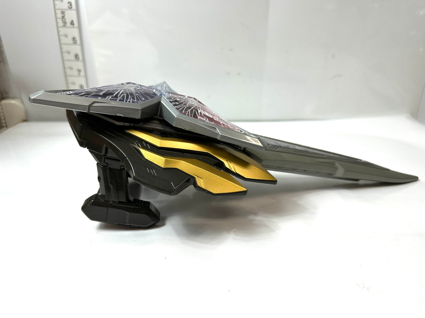 BANDAI ウルトラマントリガー DXグリッターブレード 簡易動作確認済み 4/27