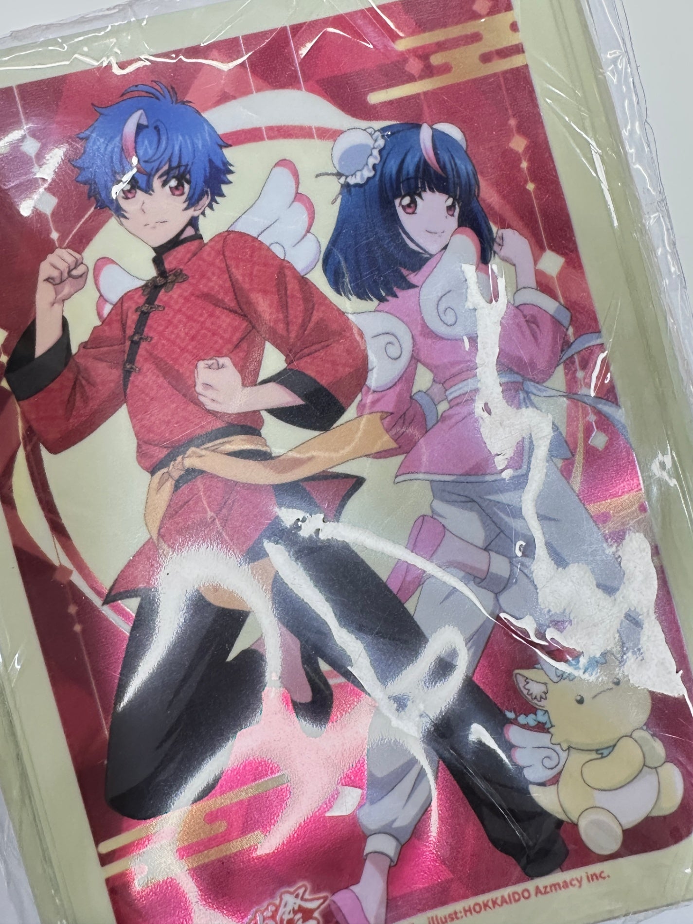 【店舗買取品】ブシロード　スリーブコレクション　カードファイト　ヴァンガード　大ヴァンガ祭2024