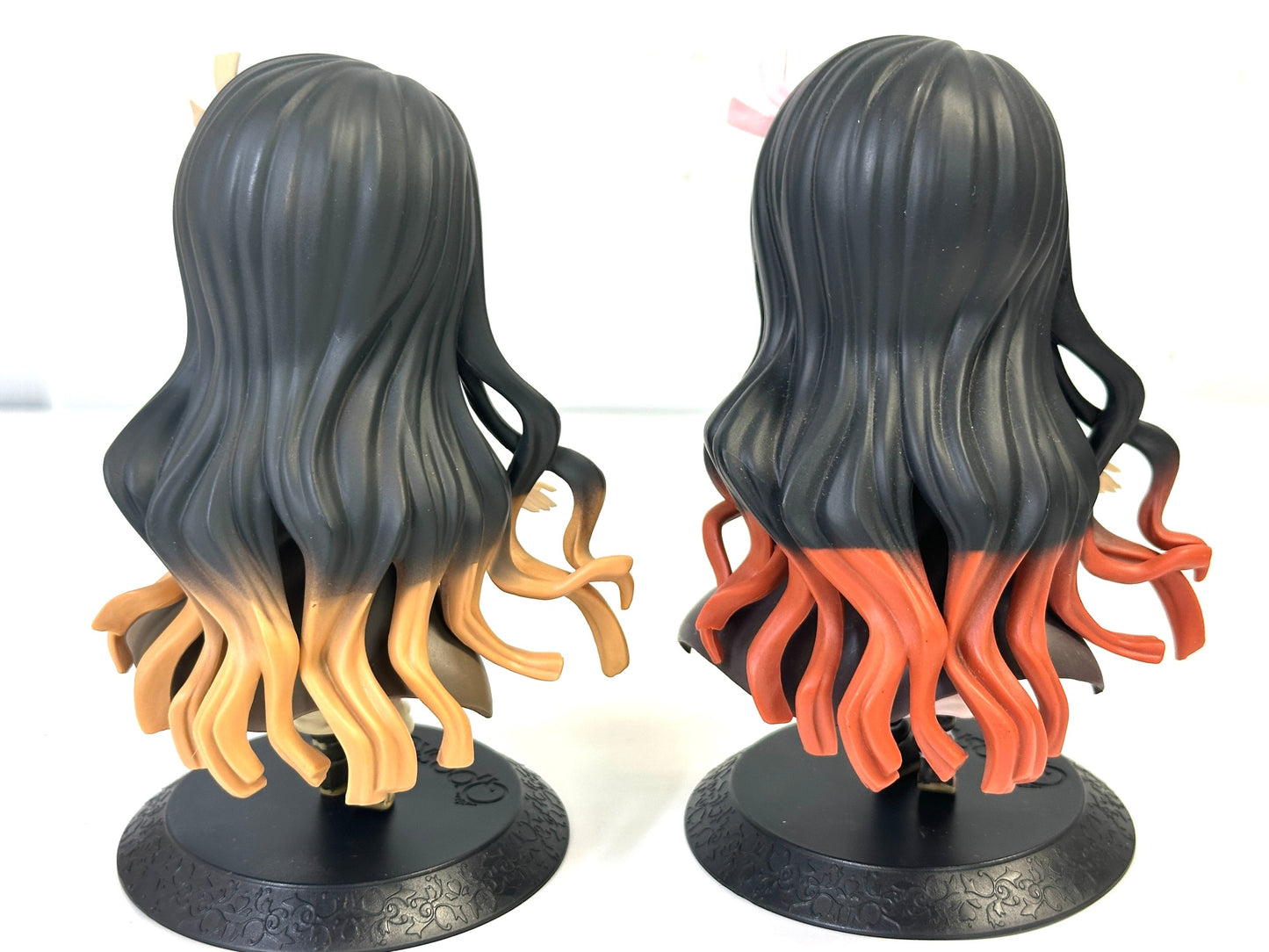 現状品 鬼滅の刃 Q posket 14個セット 竈門炭治郎 猗窩座  煉獄杏寿郎 冨岡義勇 我妻善逸 宇髄天元 竈門禰豆子 栗花落カナヲ 胡蝶しのぶ フィギュア 6/10
