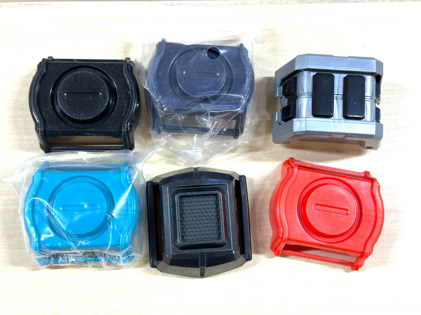 現状品 仮面ライダー 変身ベルト ベルト帯 大量まとめセット 鎧武ドライバー デザイアドライバー ウイザードドライバー 他 2/2
