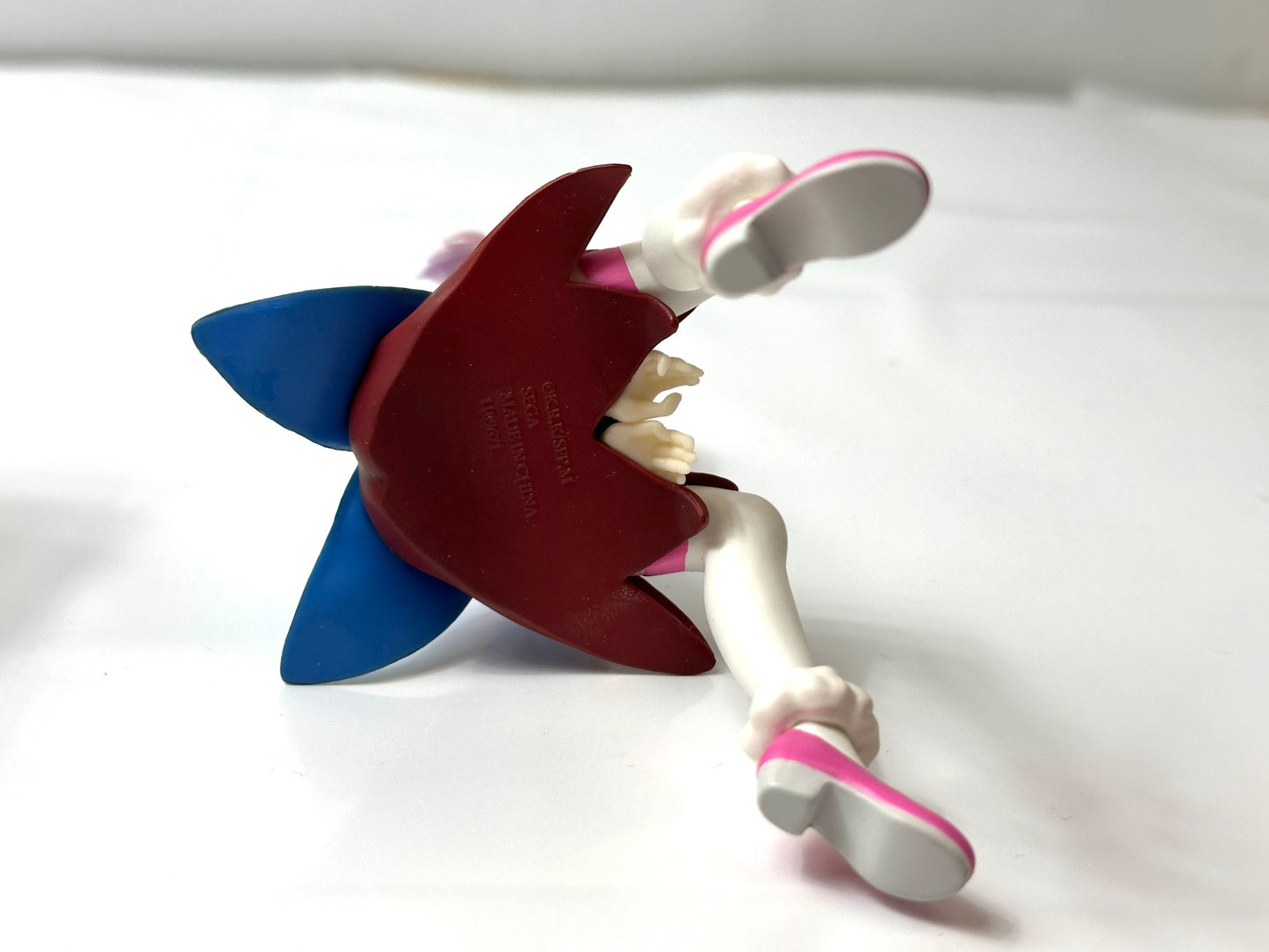 現状品 SEGA セガ ちょこのせプレミアムフィギュア シャングリラ・フロンティア エムル 2/11