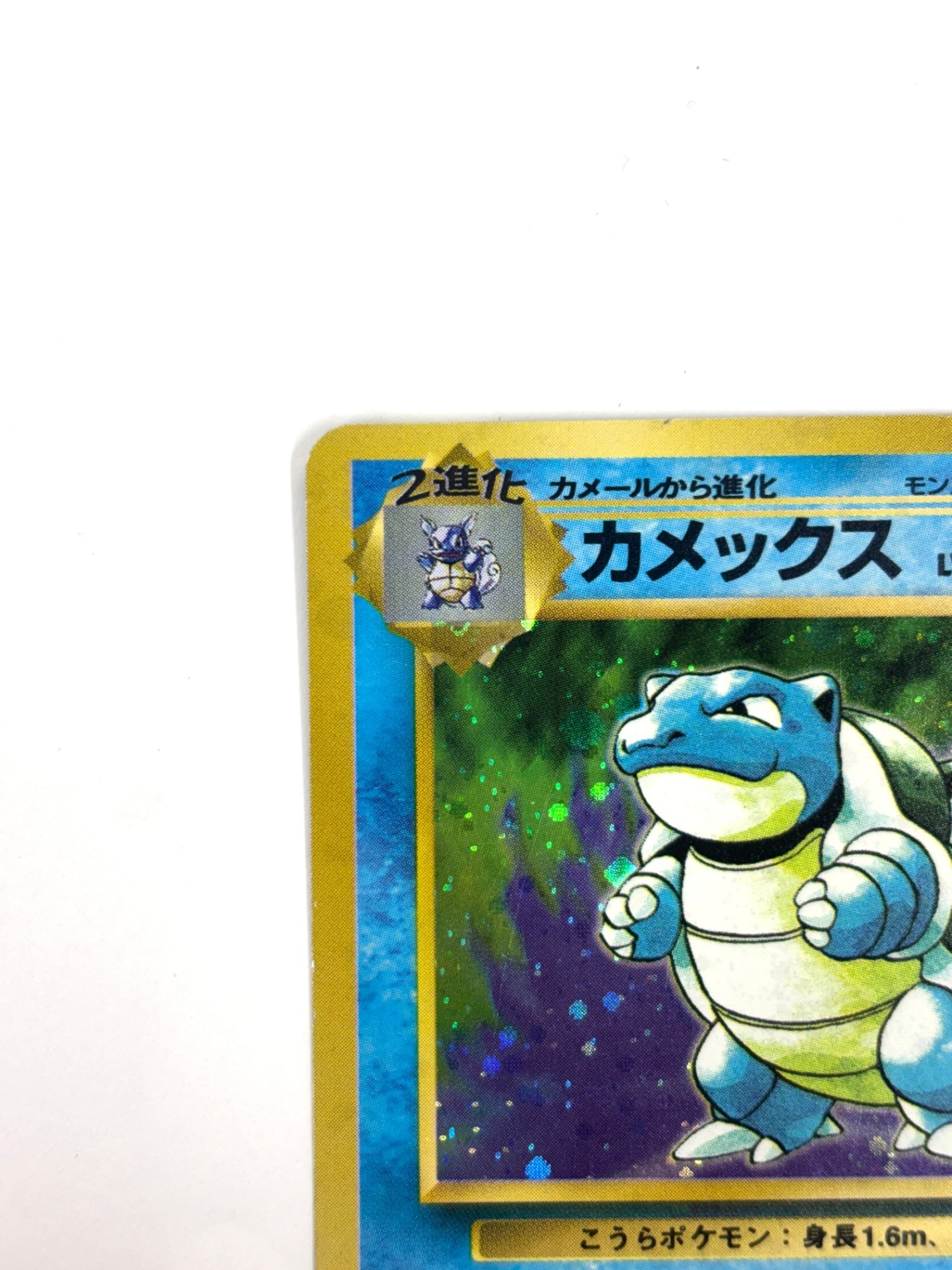 LV52HP100NO009-ORG1R カメックス