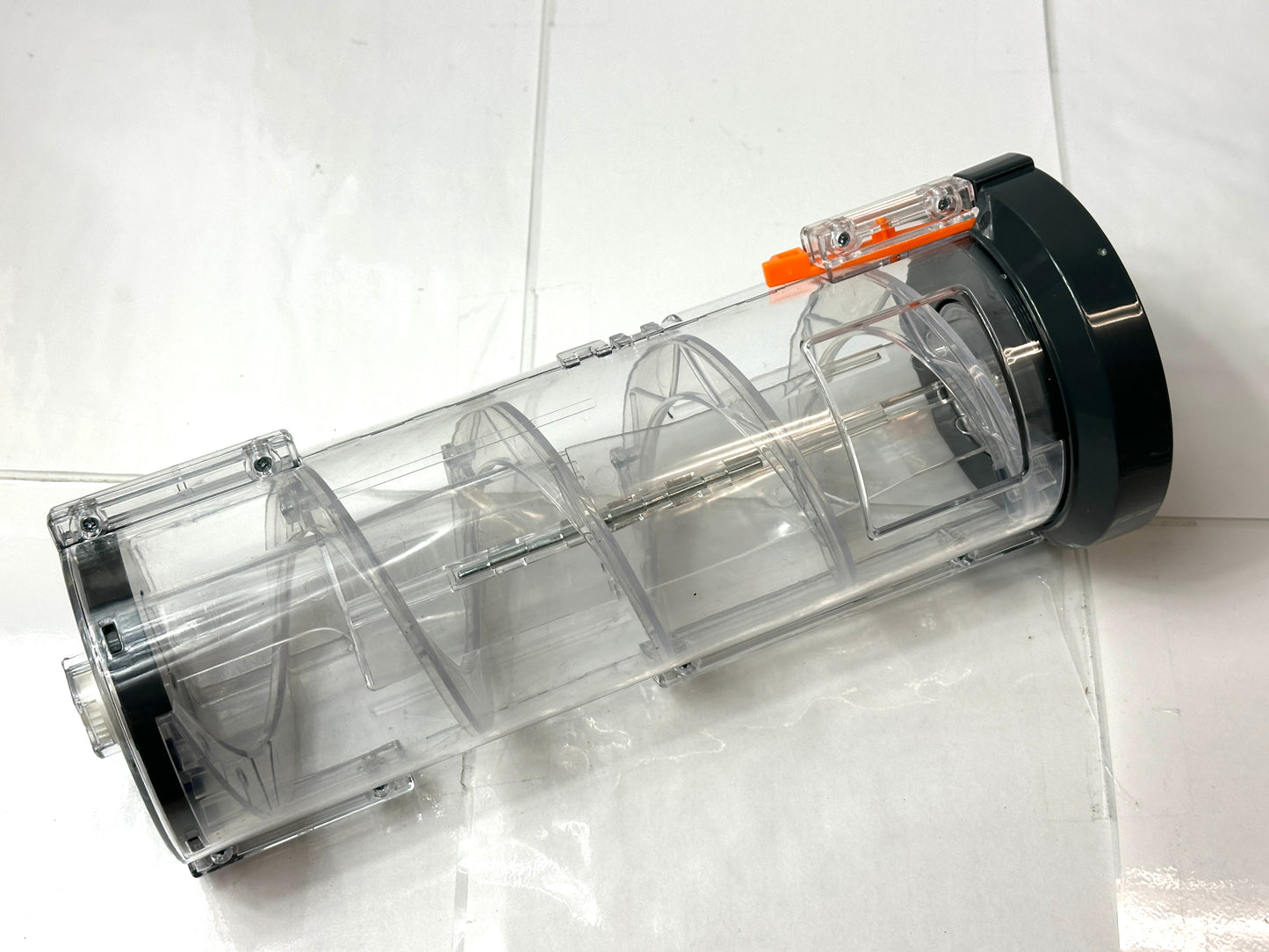 現状品 パーツ売りトミカ ダブルアクショントミカビル エレベーター 11/18