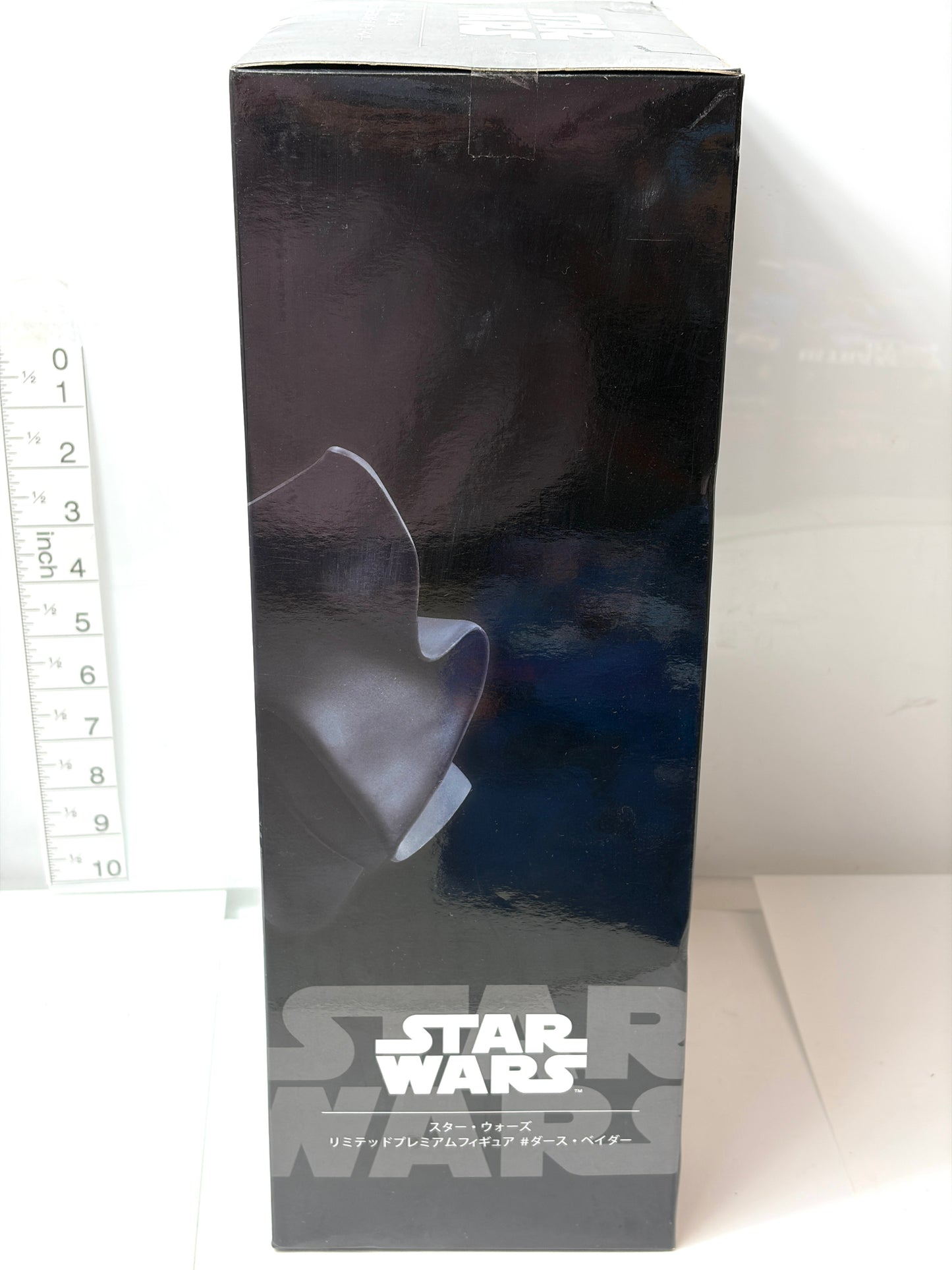 STAR WARS  ダース・ベイダー フィギュア