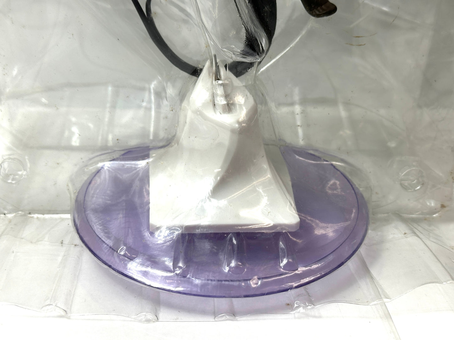 現状品 ハイスクールD×D BorN 姫島朱乃 1/7 誘惑の巫女ver. フィギュア ソフトボディ版 12/23