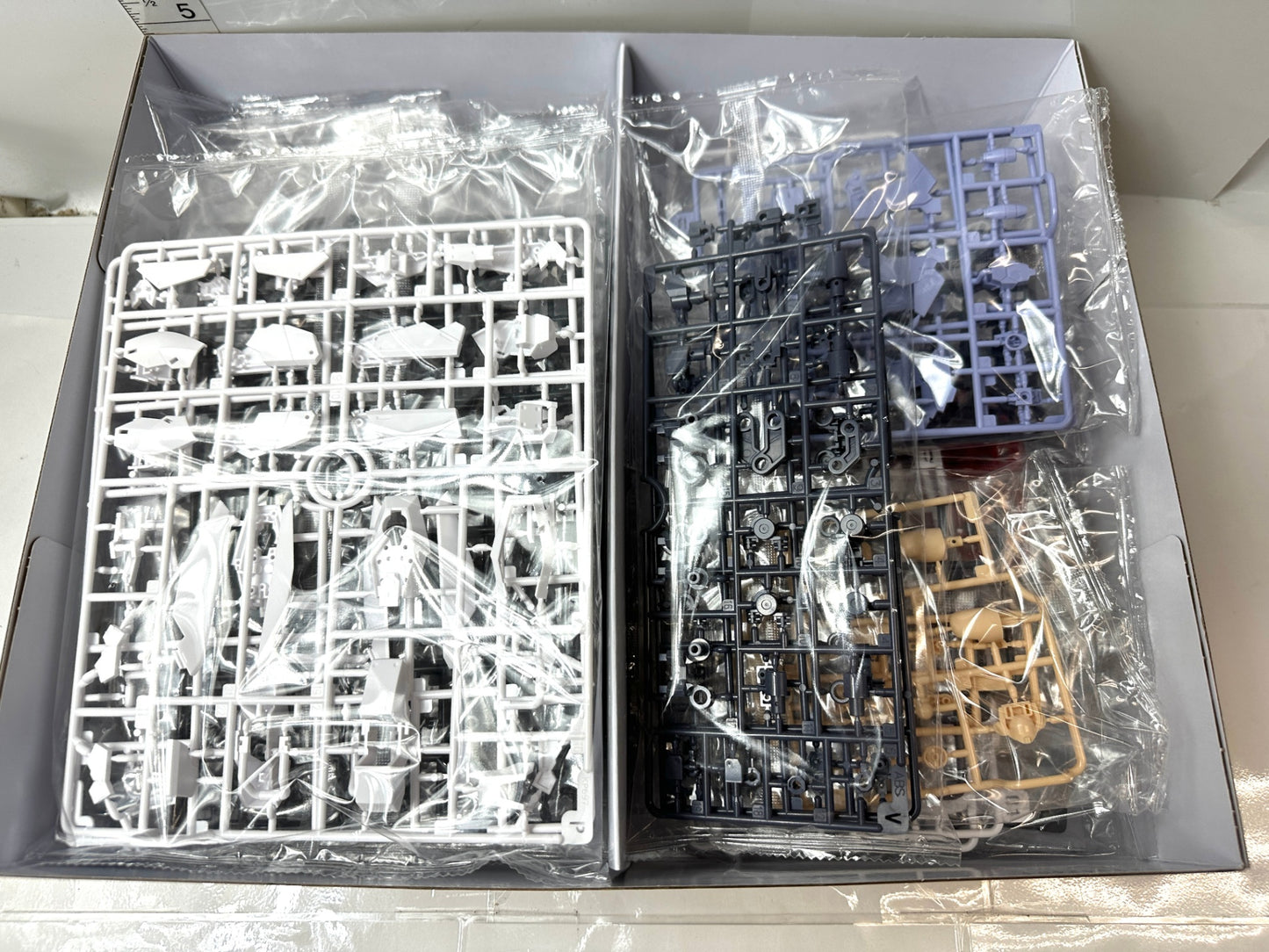 現状品・未組立品 コトブキヤ メガミデバイス アリス・ギア・アイギス Expansion 高幡のどか 10/31