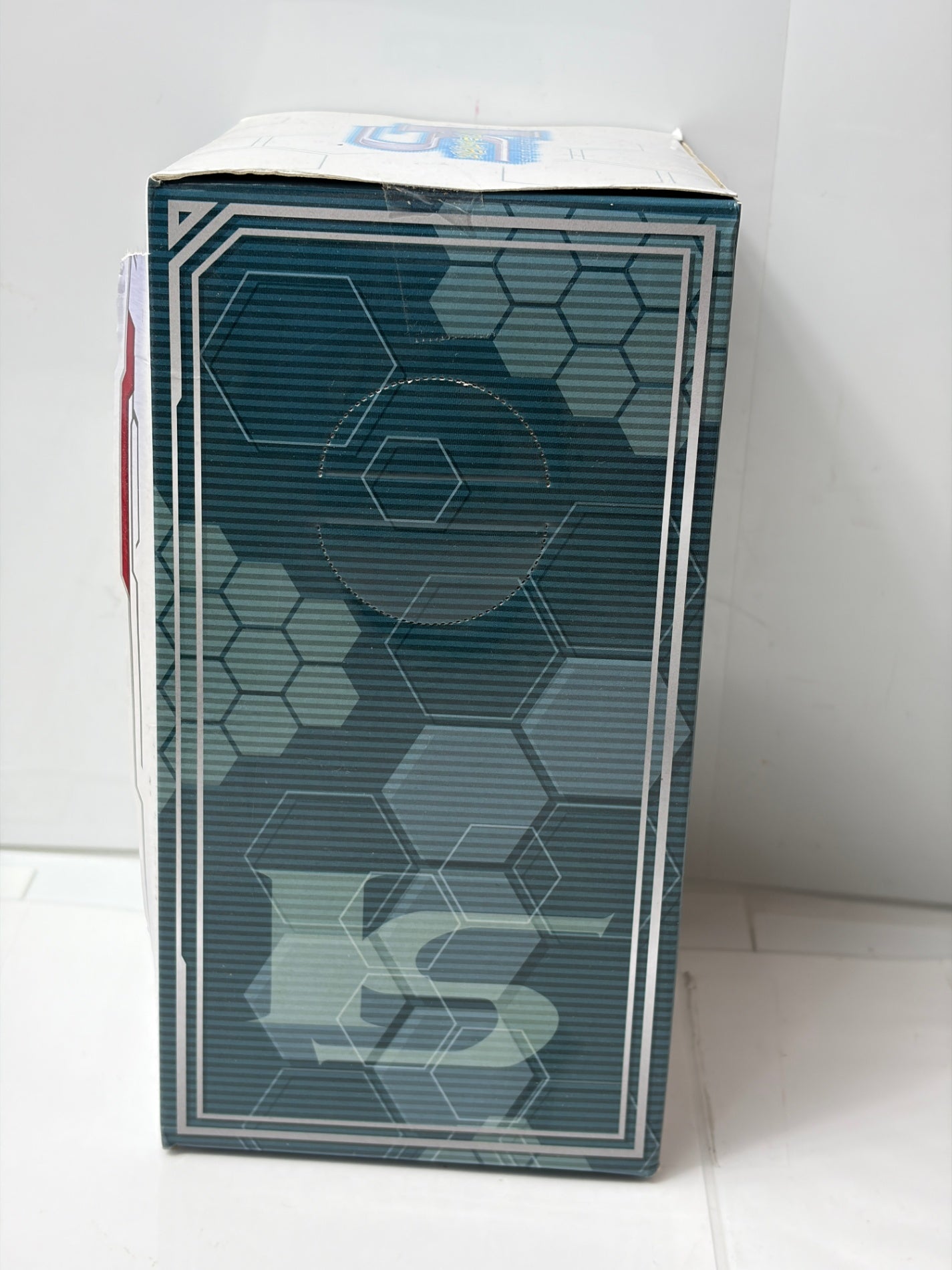 インフィニット・ストラトス エクストラフィギュア プライズ SEGA