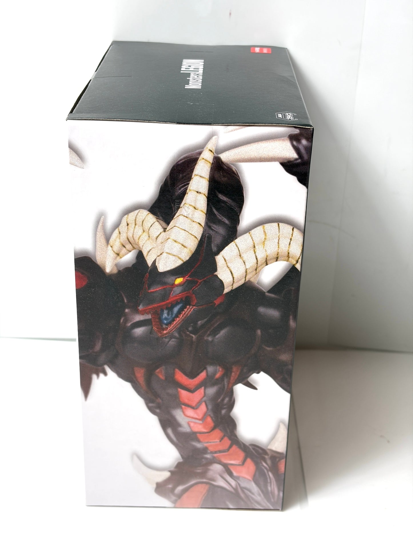 KONAMI 遊☆戯☆王 レッド・デーモンズ・ドラゴン