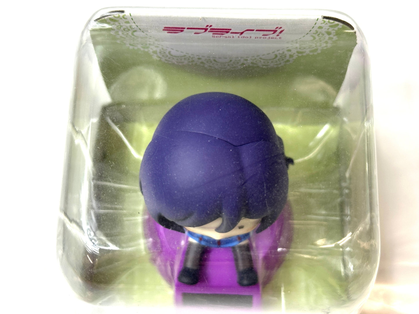 Furyu フリュー ラブライブ！ ゆらゆらソーラー 〜3年生〜 東條希 フィギュア 4/22