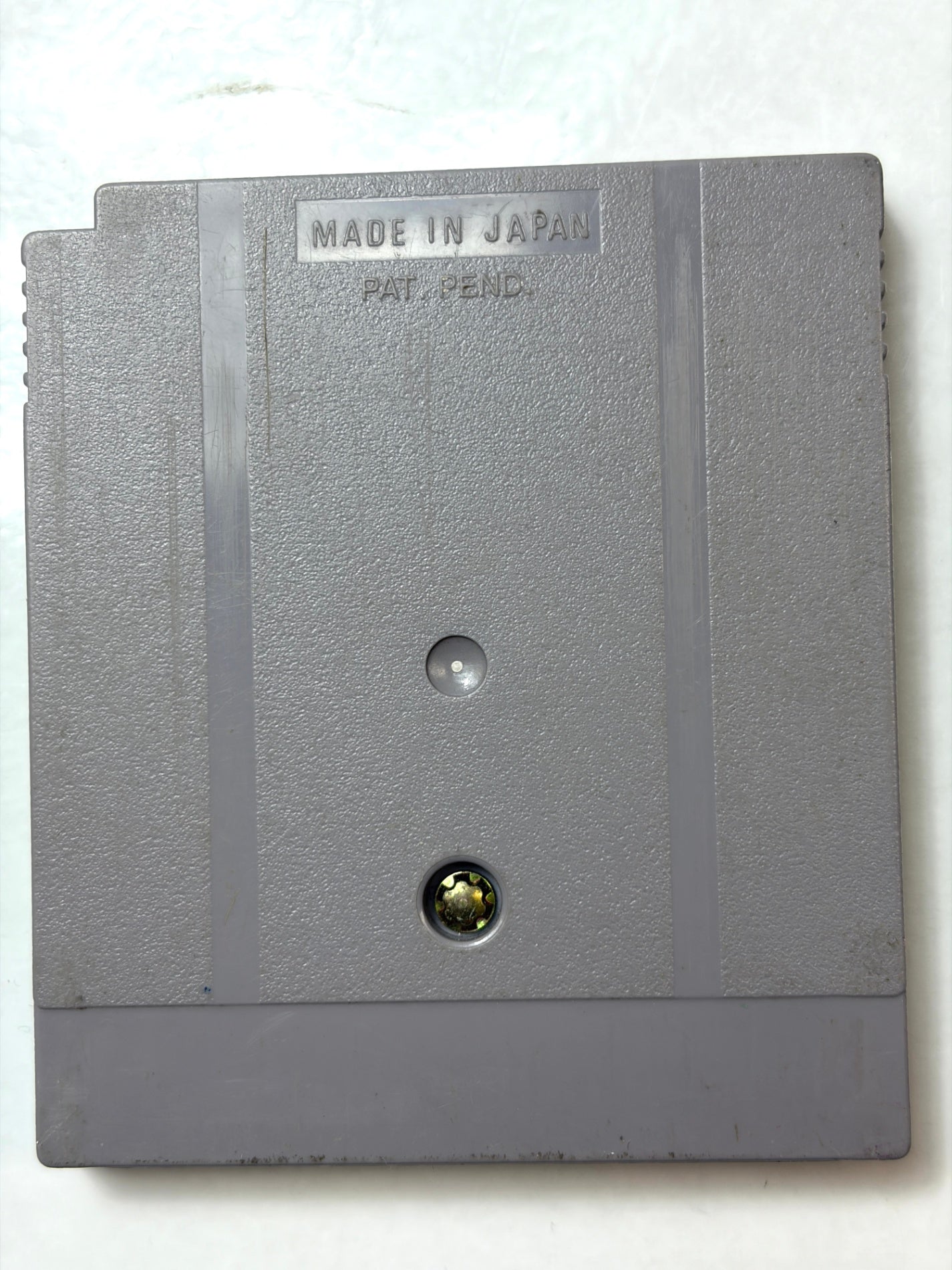 GB ポケットモンスター 青 ポケモン Blue 任天堂 ゲームボーイ カセット