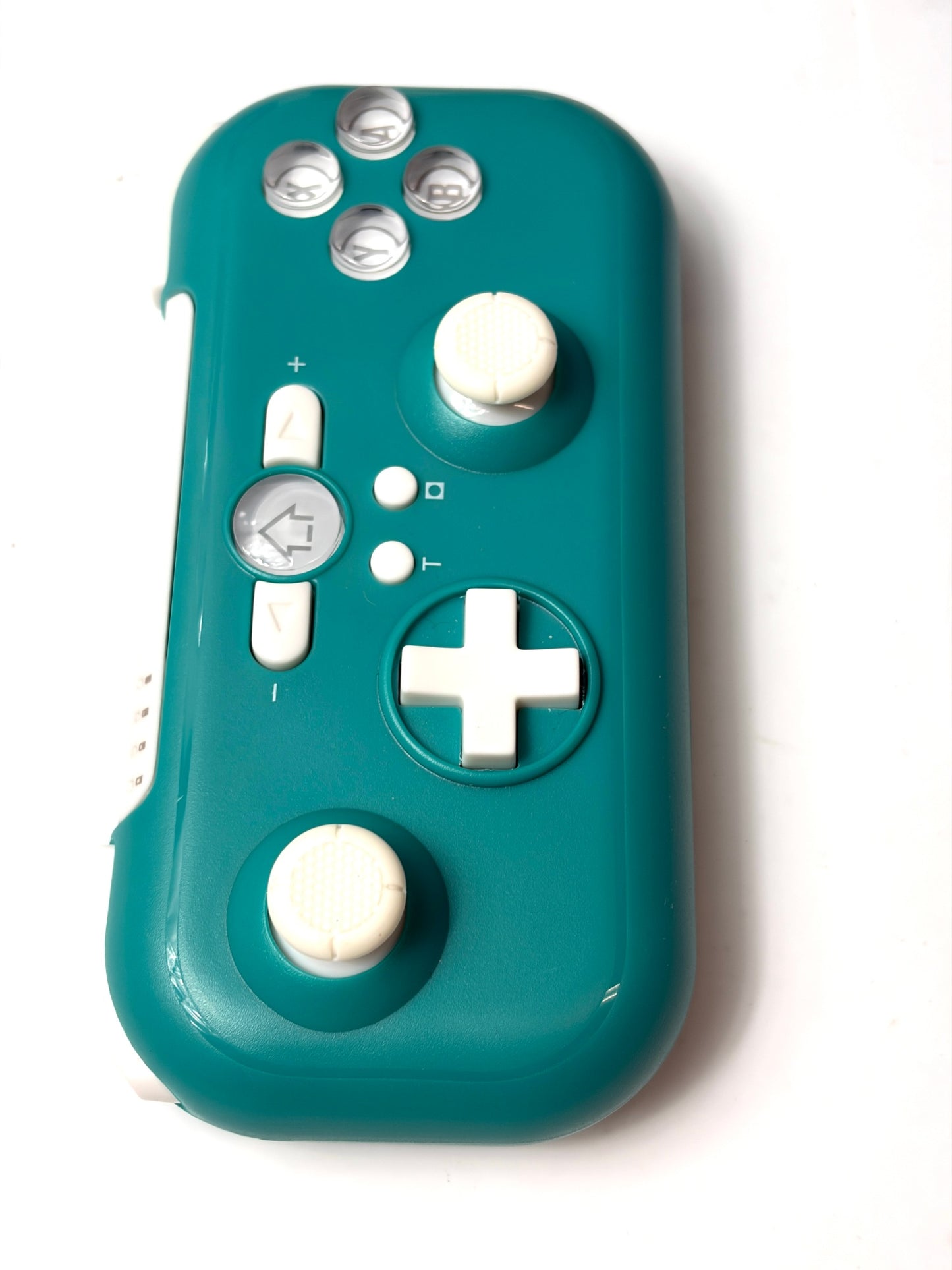 Answer Switch 互換 ワイヤレス コントローラー Jr. 収納ケース付き グリーン