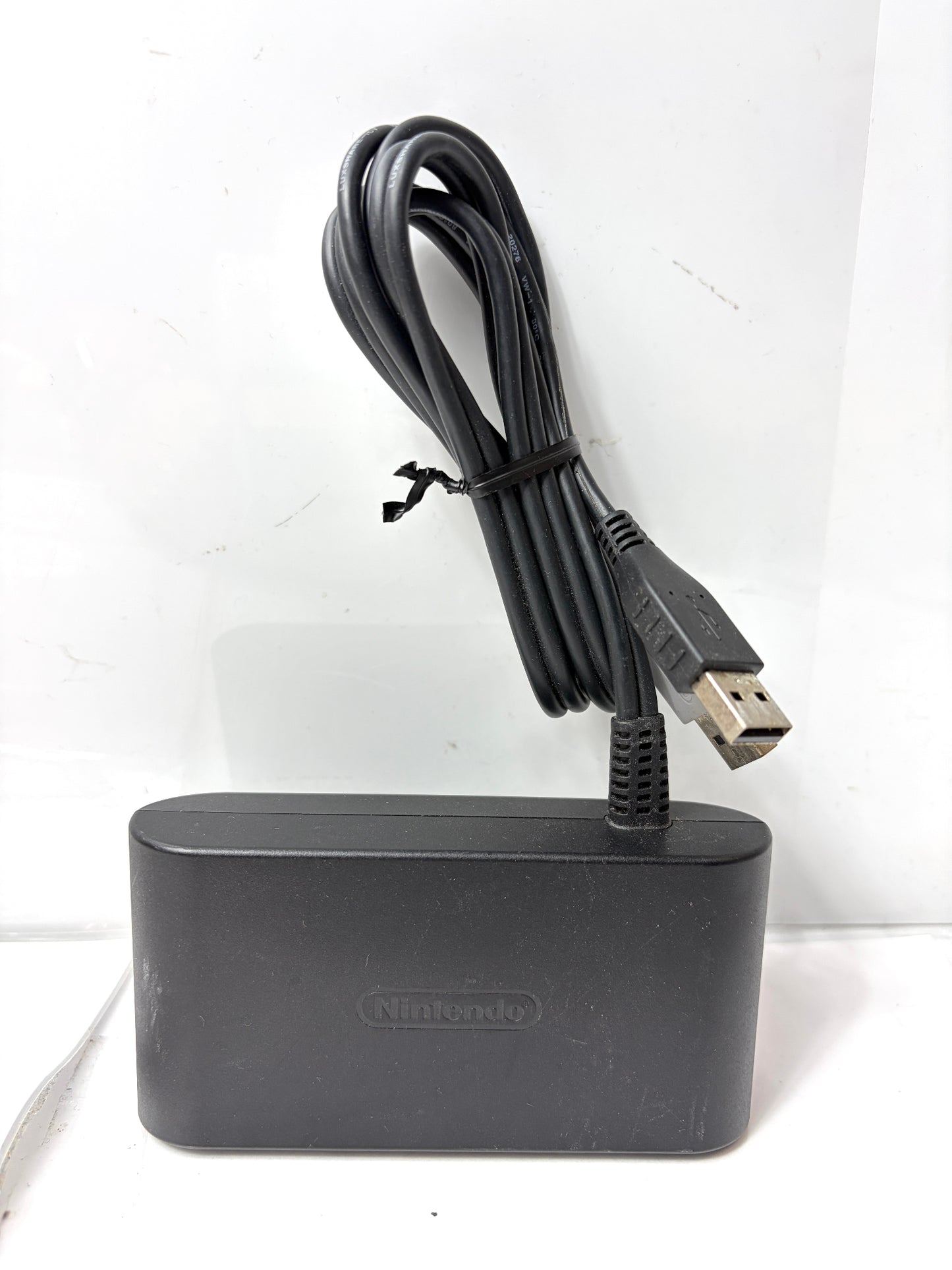 任天堂純正 ゲームキューブ コントローラ接続タップ スマブラ対応 Switch/Wii U GCコントローラー