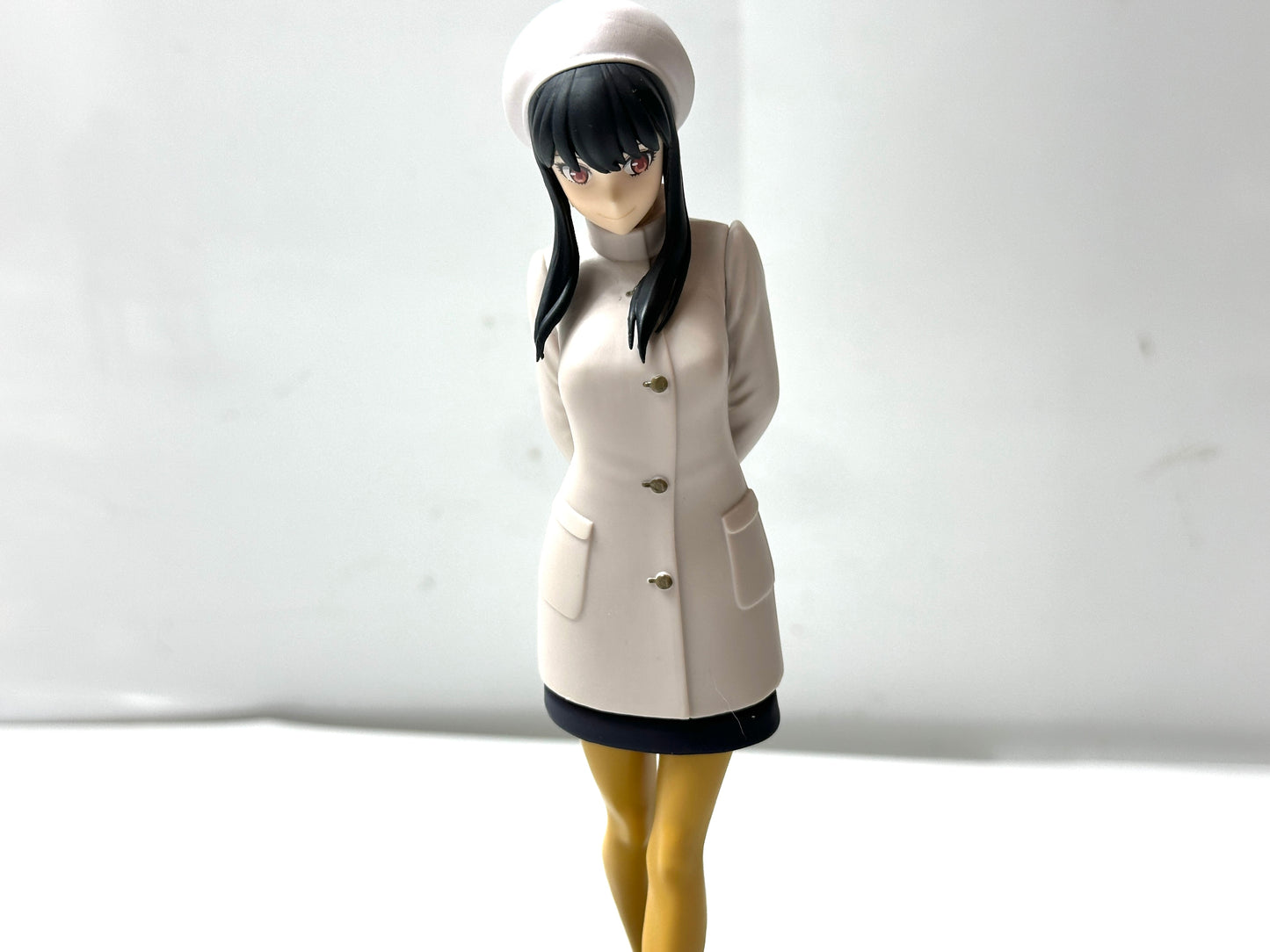 現状品 スパイファミリー SPY×FAMILY フィギュア 大量まとめセット ロイド・フォージャー ヨル・フォージャー アーニャ・フォージャー 等 1/23