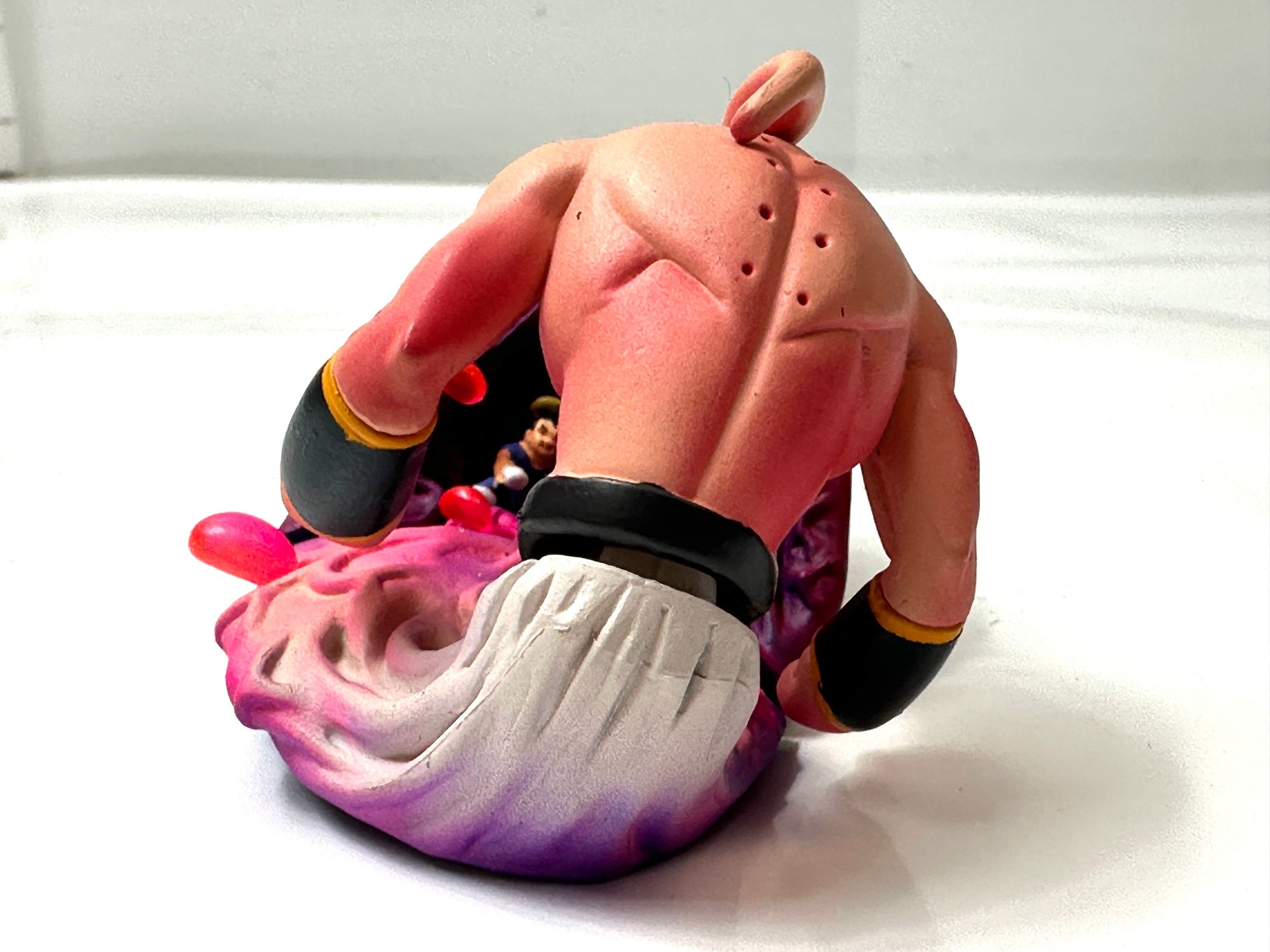 ㉖現状品 メガハウス ドラカプ ドラゴンボールカプセル ネオ 復活脅威