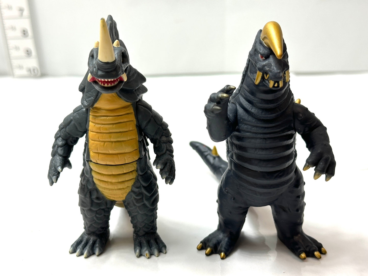 ウルトラ怪獣 500 フィギュア 9体 まとめセット キングジョー ゼットン レッドキング シーゴラス ドラゴリー 他 円谷プロ 9/3