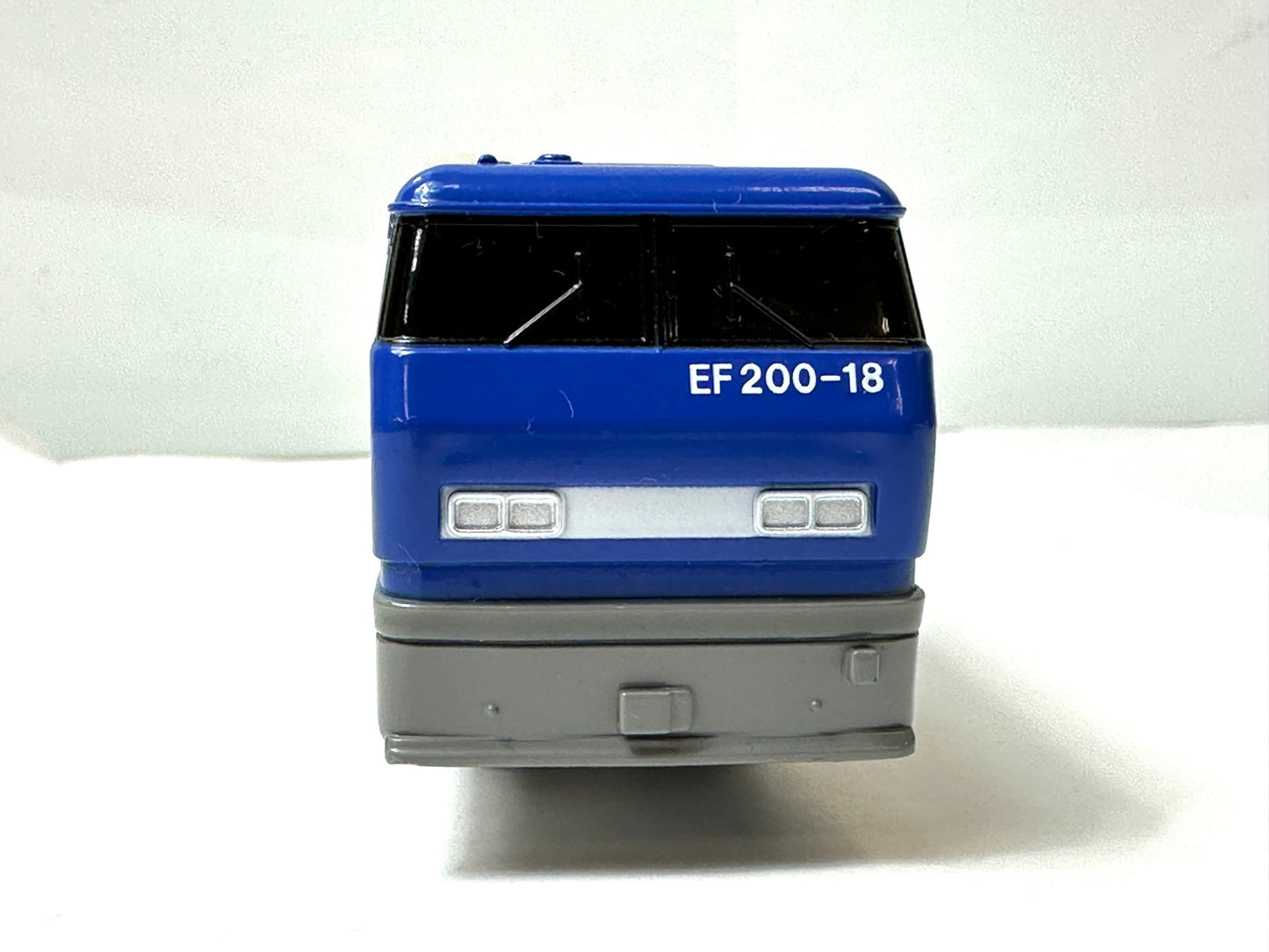 タカラトミー TAKARA TOMY プラレール EF200-18 EF200形電気機関車 動力車 9/26