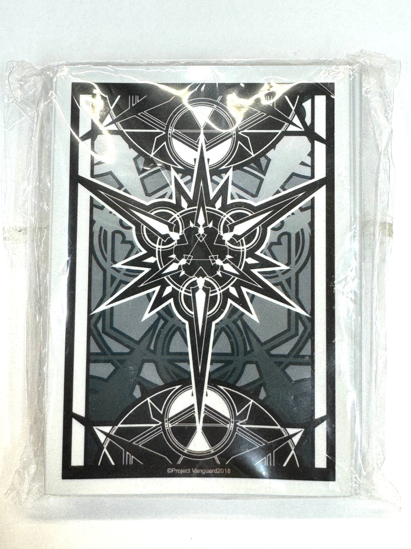 ブシロードスリーブコレクション ミニ Vol.334 カードファイト!! ヴァンガード 『ギフトシンボル』