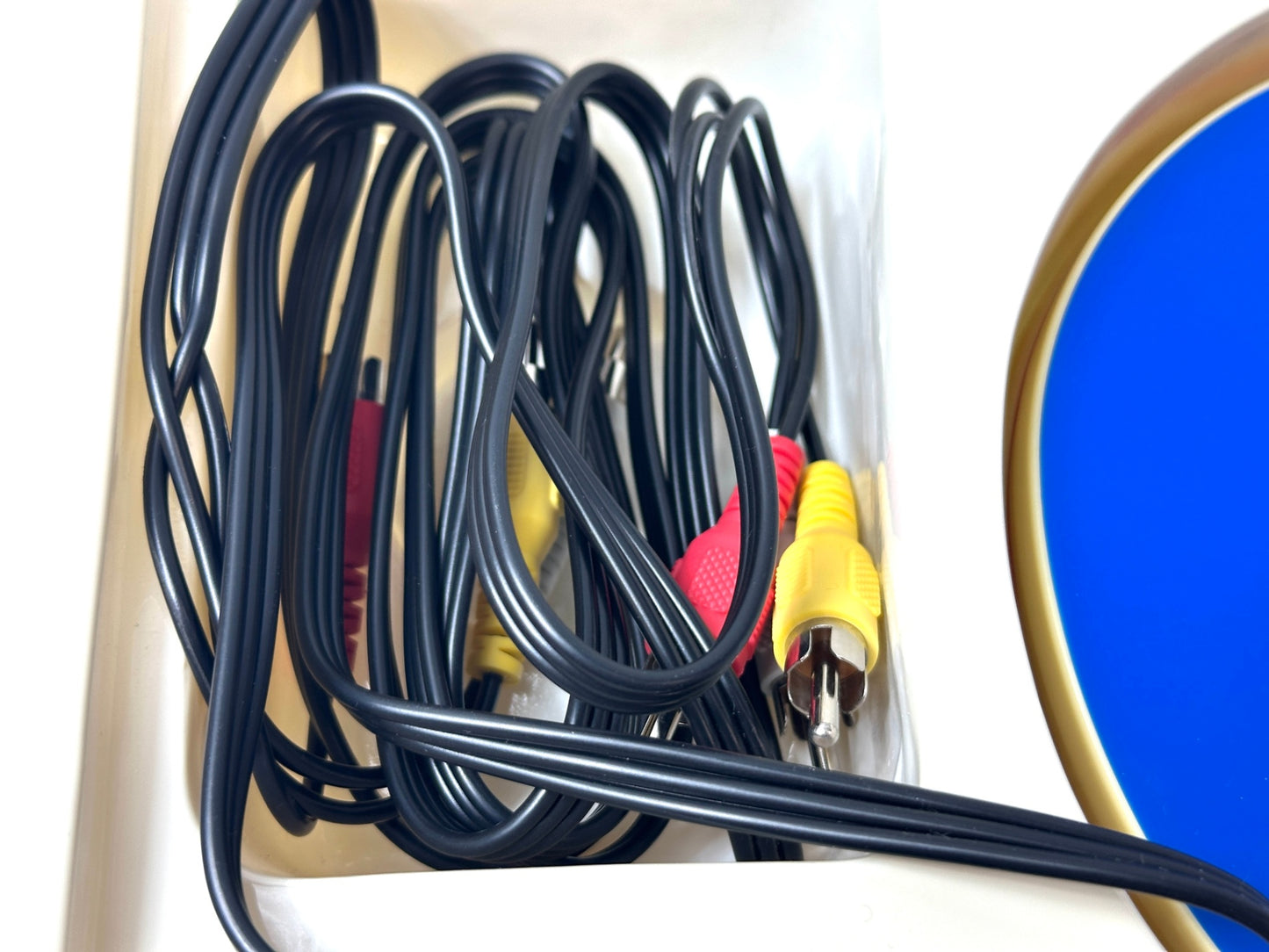 現状品 EPOCH エポック社 卓球やろうぜ エキサイトピンポン２TVゲーム 10/21