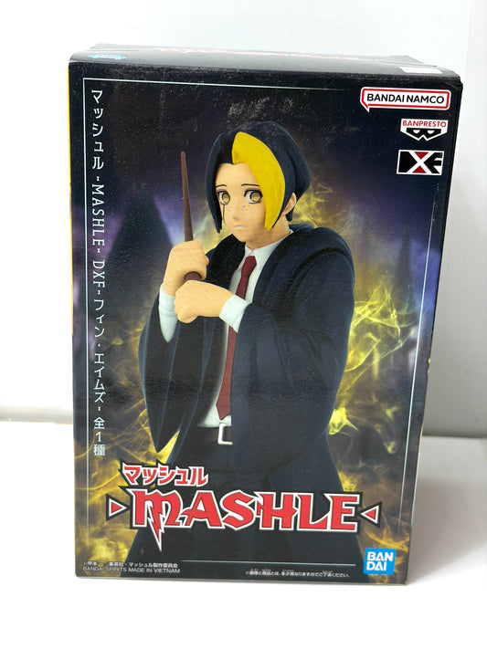 マッシュル-MASHLE- DXF フィン・エイムズ フィギュア