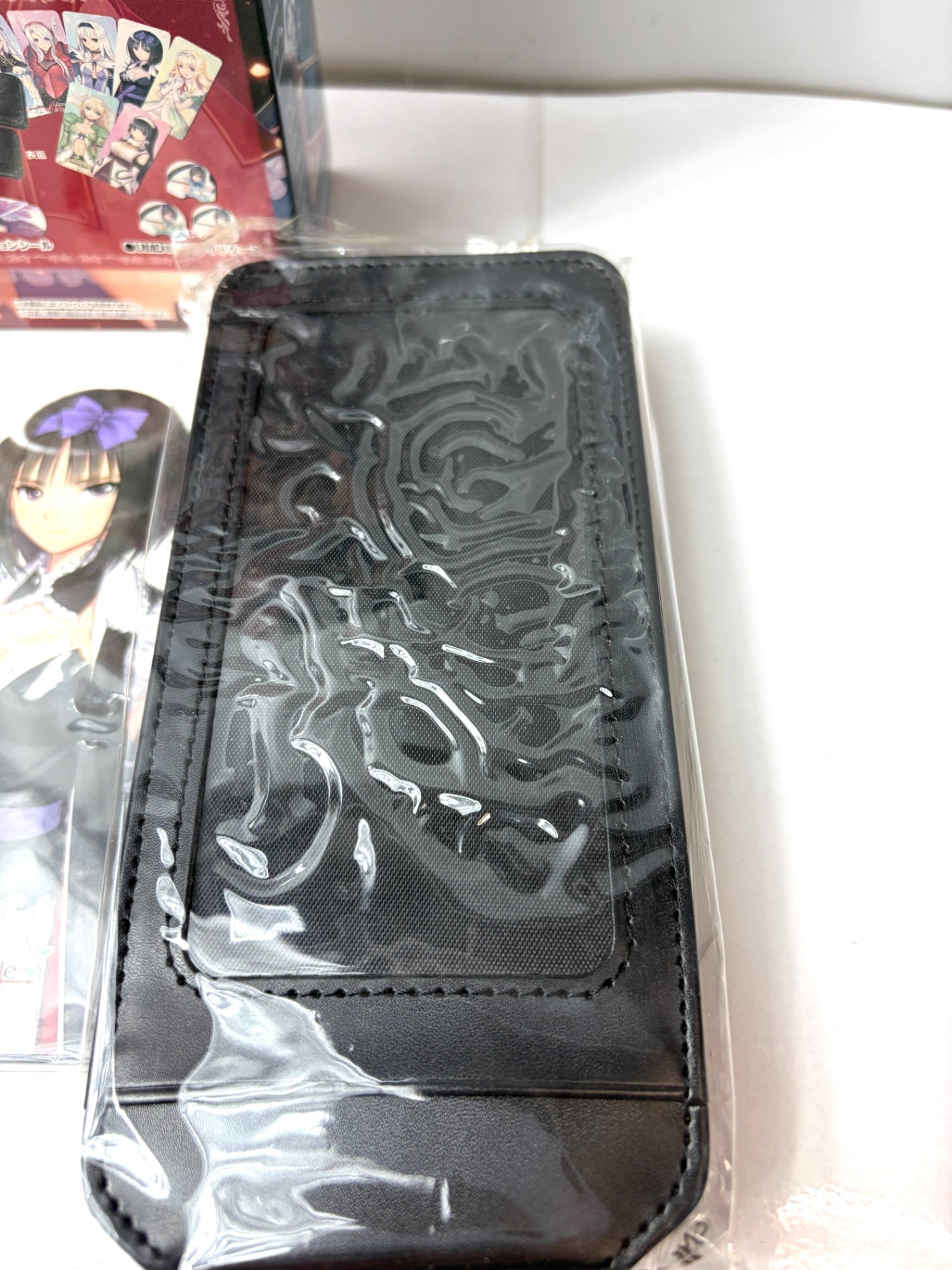 PSP シャイニング・ブレイド アクセサリーセット Shining Blade Accessory Set 【ポーチ・UMDケース付】 SEGA