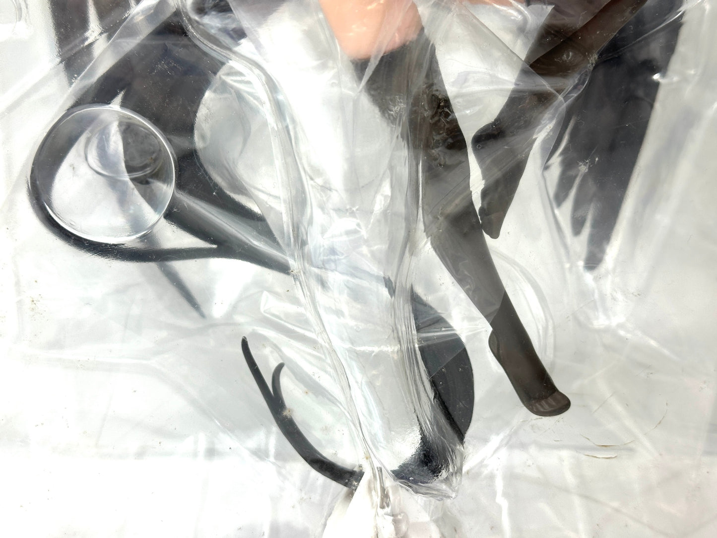 現状品 ハイスクールD×D BorN 姫島朱乃 1/7 誘惑の巫女ver. フィギュア ソフトボディ版 12/23