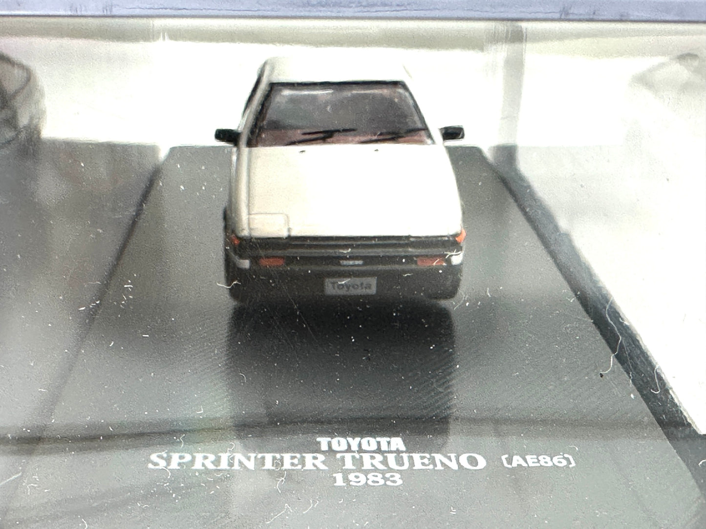 新品・中古 デアゴスティーニ 日本の名車コレクション 創刊号トヨタ 2000GT(1967) 他 ミニカー7台 まとめセット 12/19