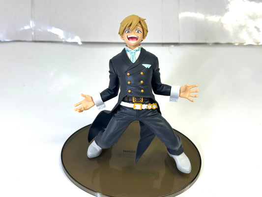 バンプレスト 僕のヒーローアカデミア THE AMAZING HEROES vol.36 物間寧人 フィギュア ヒロアカ 6/11