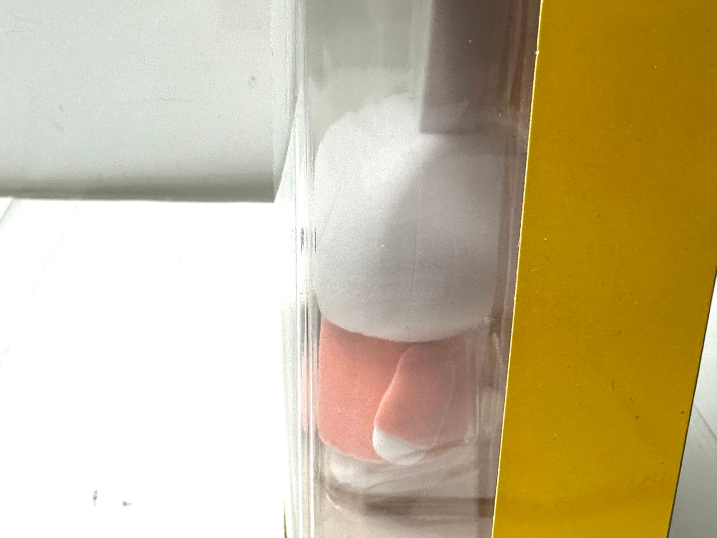 TAITO miffy ミッフィー おおきなふさふさフィギュア 12/19