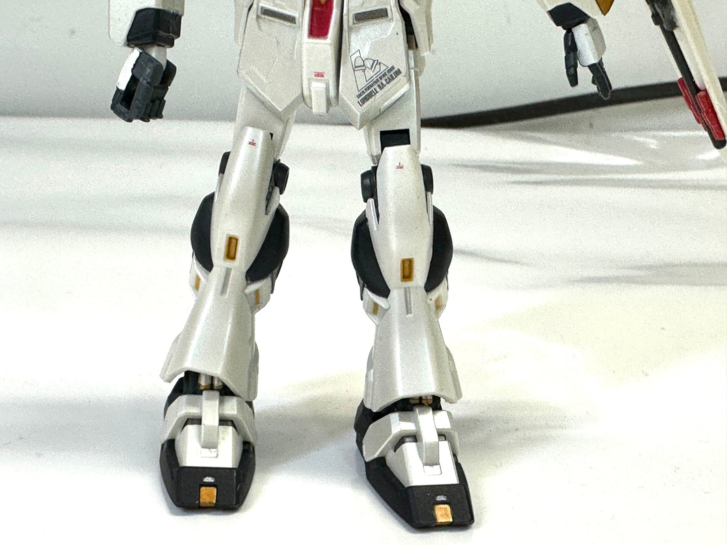 現状品 バンダイ HCM Pro High Complete Model Progressive SP-003 RX-93 νガンダム フィギュア 逆襲のシャア 7/3