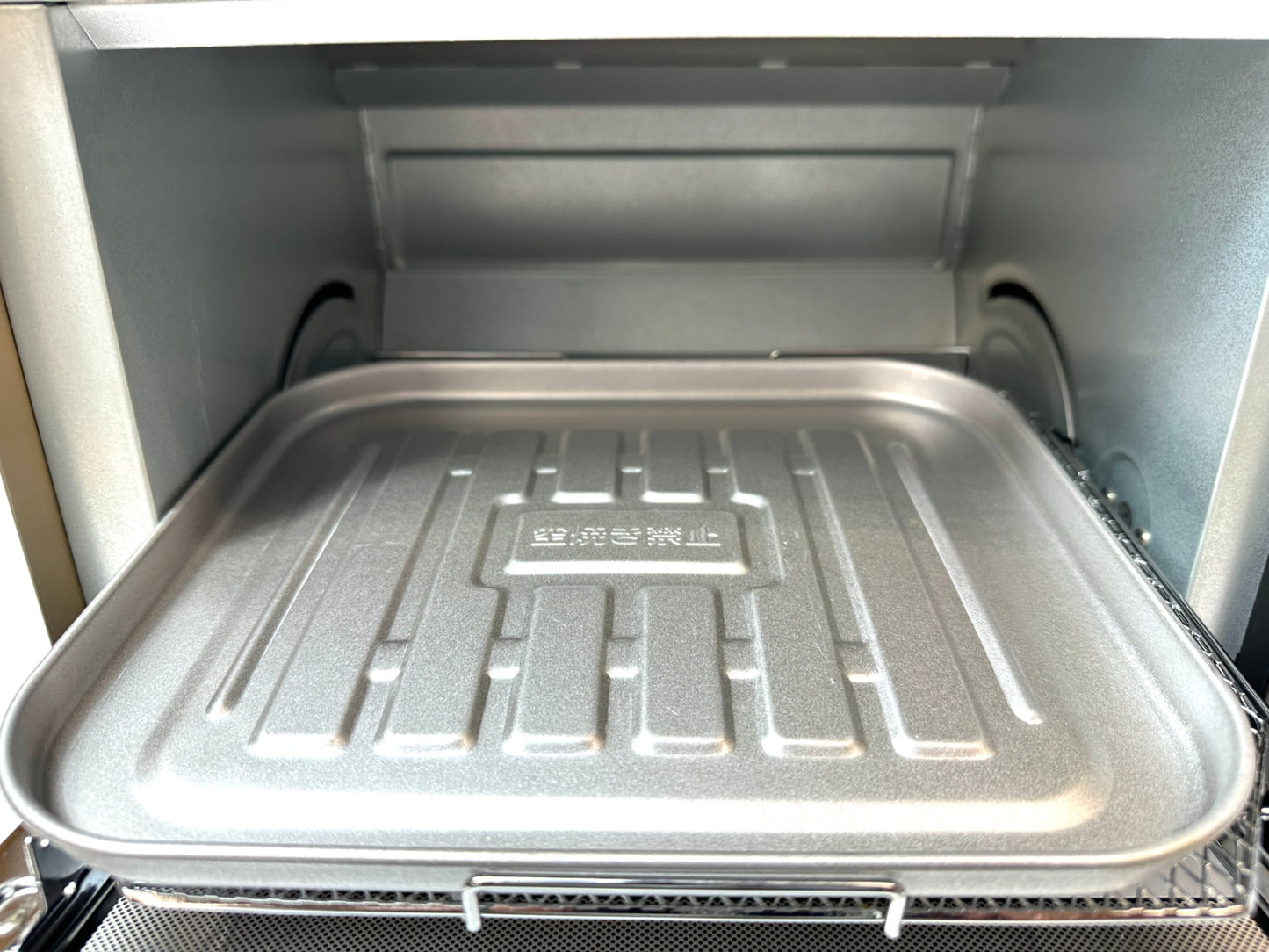 美品 象印 ZOJIRUSHI オーブントースター こんがり倶楽部 EQ-AA22-NM 2021年製 シャンパンゴールド 10/31