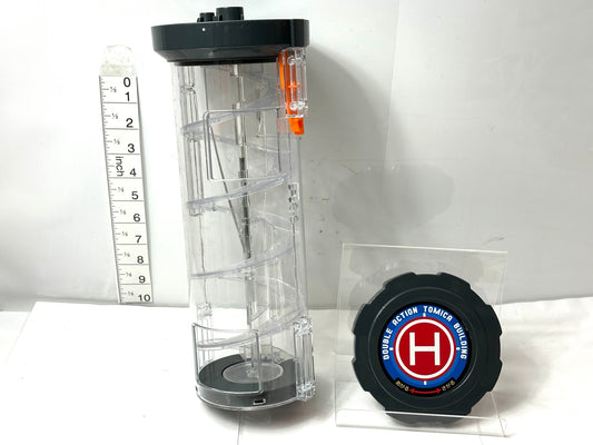 現状品 パーツ売りトミカ ダブルアクショントミカビル エレベーター 11/18