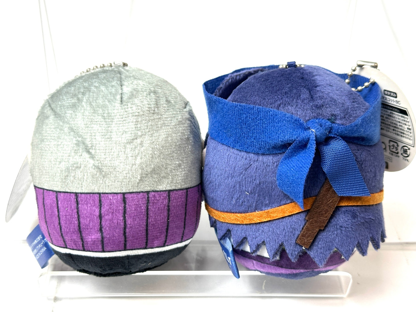 タグ付き ゴールデンカムイ おひるねこ ころっとマスコットBC ちびぐるみ まとめセット ぬいぐるみ 人形フ ィギュア 11/18