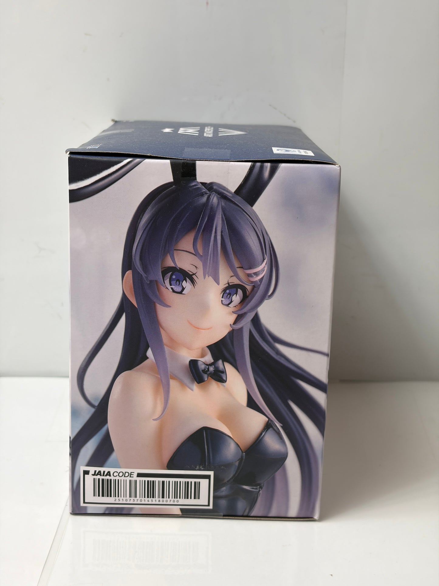 青春ブタ野郎はバニーガール先輩の夢を見ない AMP＋ フィギュア 桜島麻衣 バニーver.（フリュー/FuRyu）