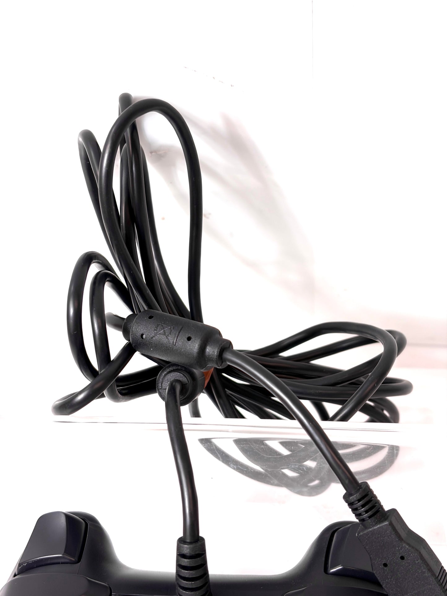 【中古】HORI ワイヤレスホリパッド Switch ブラック 黒 有線コントローラー プロコン互換