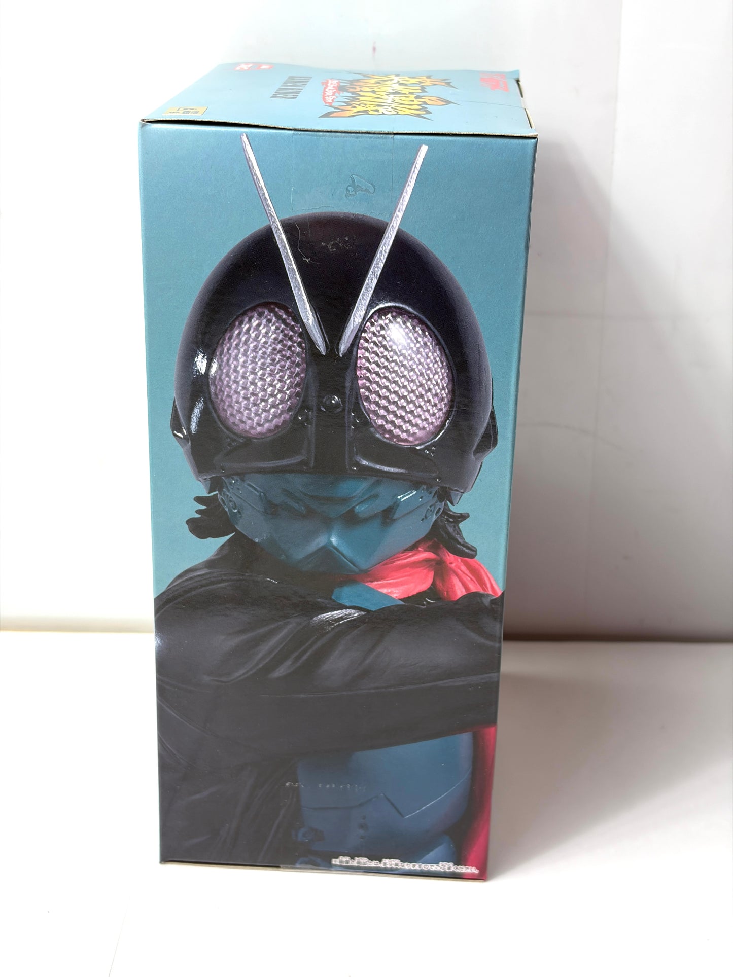 【シン・仮面ライダー】英魂列伝 仮面ライダー プライズ フィギュア バンプレスト