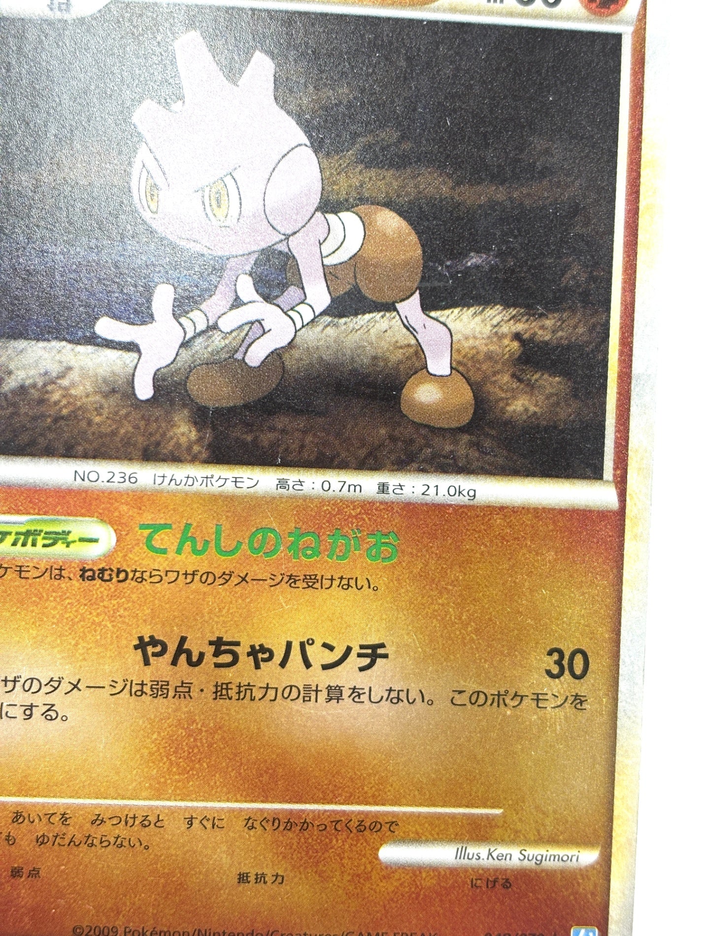 048/070 1ED)バルキー